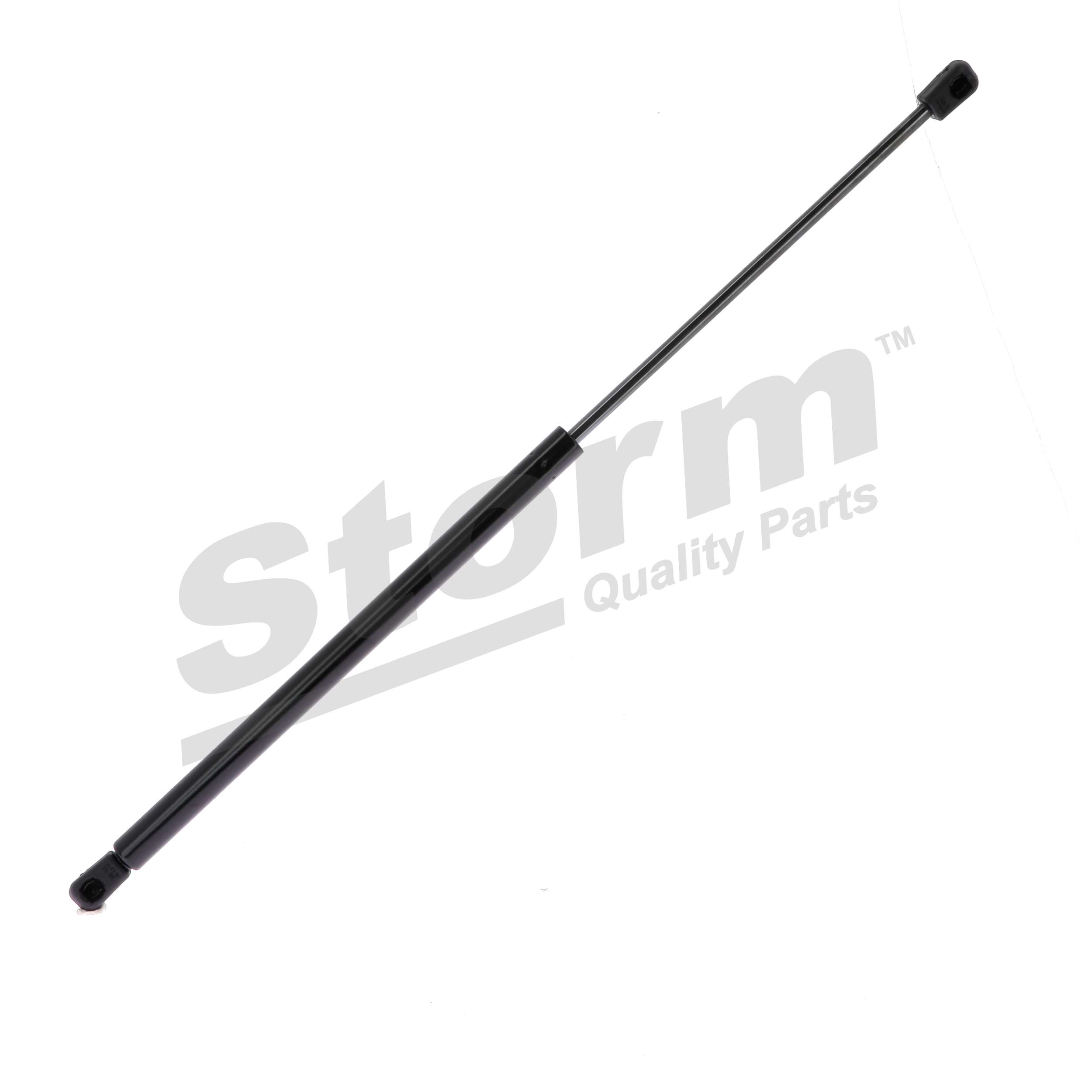 46597 STORM QUALITY PARTS Kofferbak BMW X1 kopen