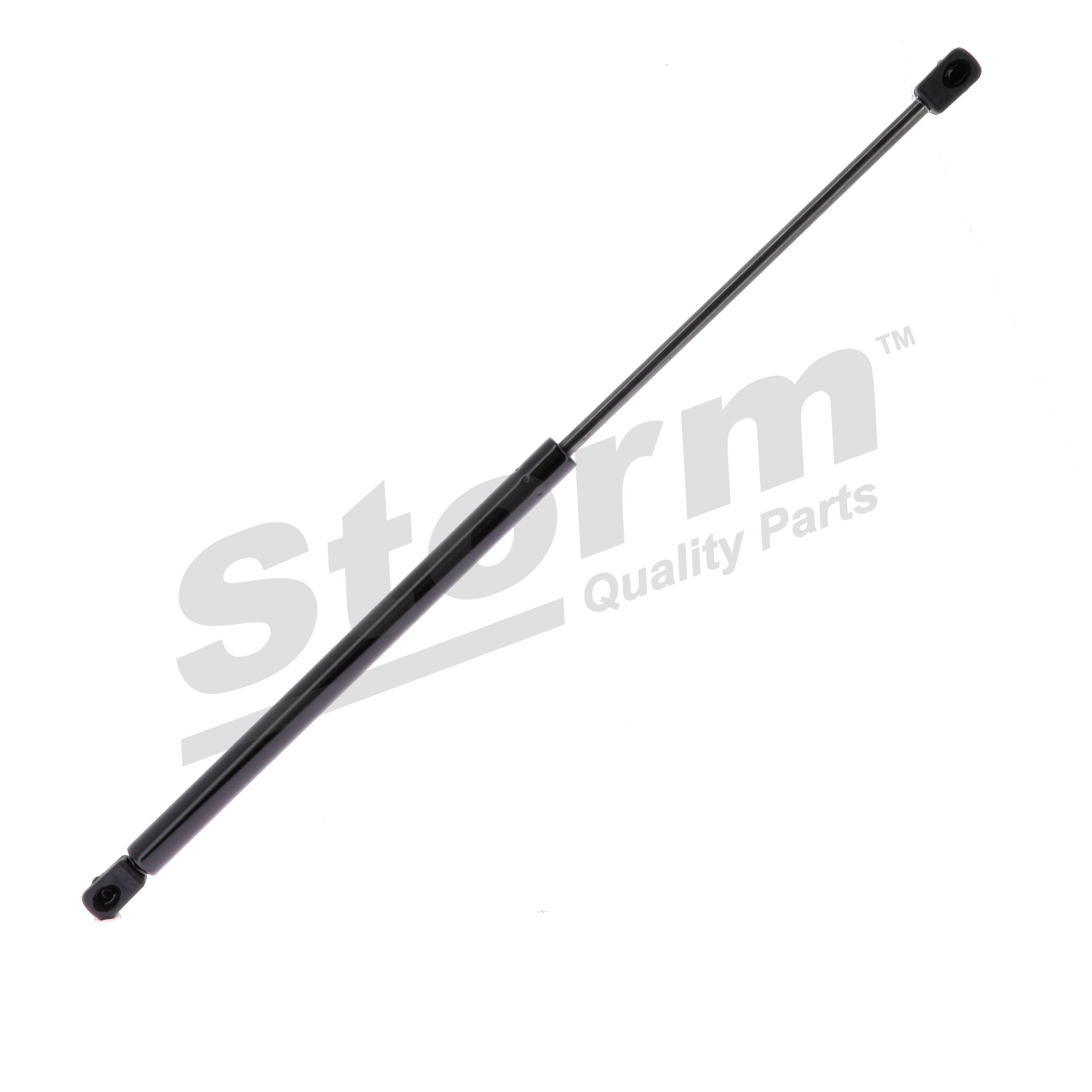 46598 Vérin de coffre STORM QUALITY PARTS 1146649 SKODA