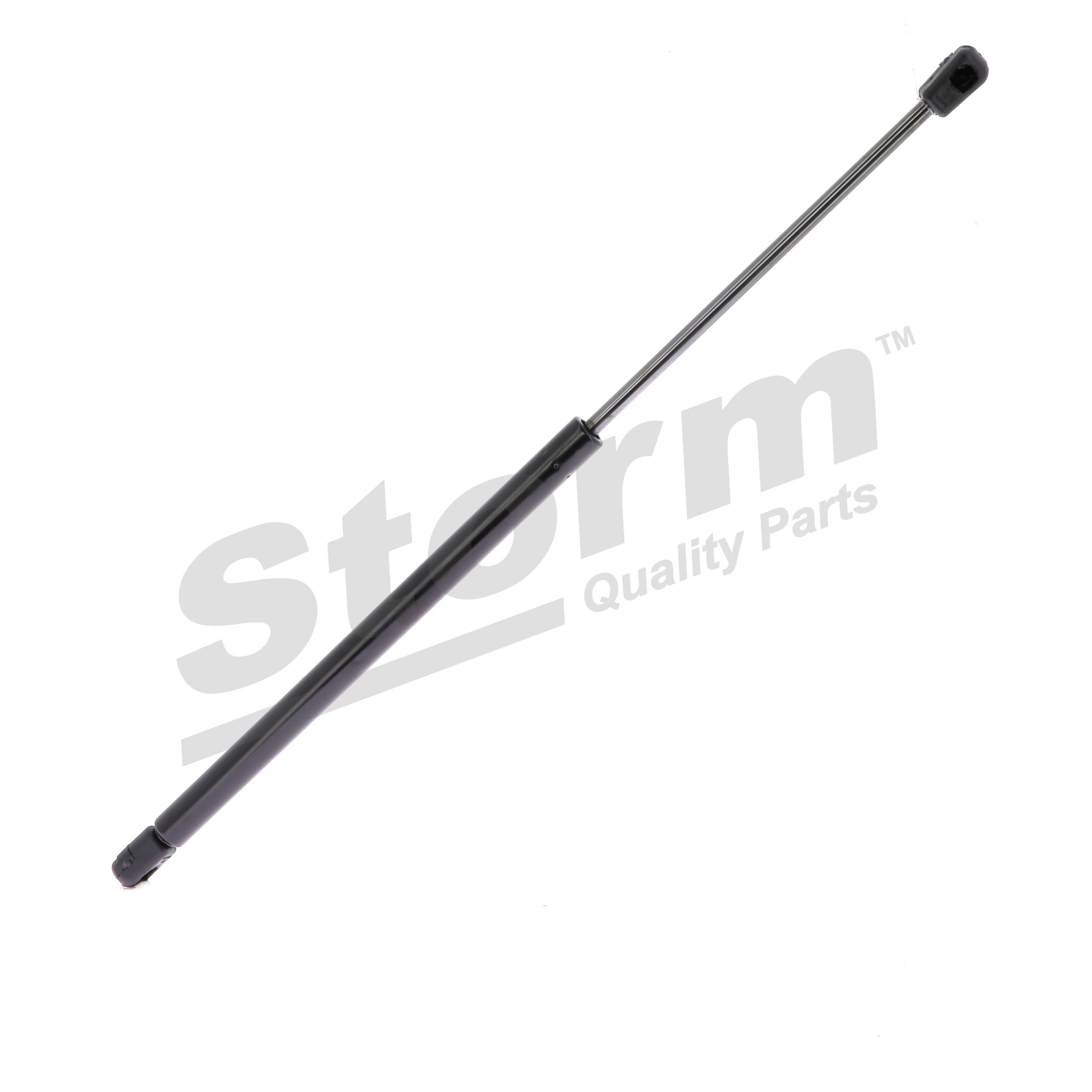 46599 STORM QUALITY PARTS Boot gas struts Opel Meriva B