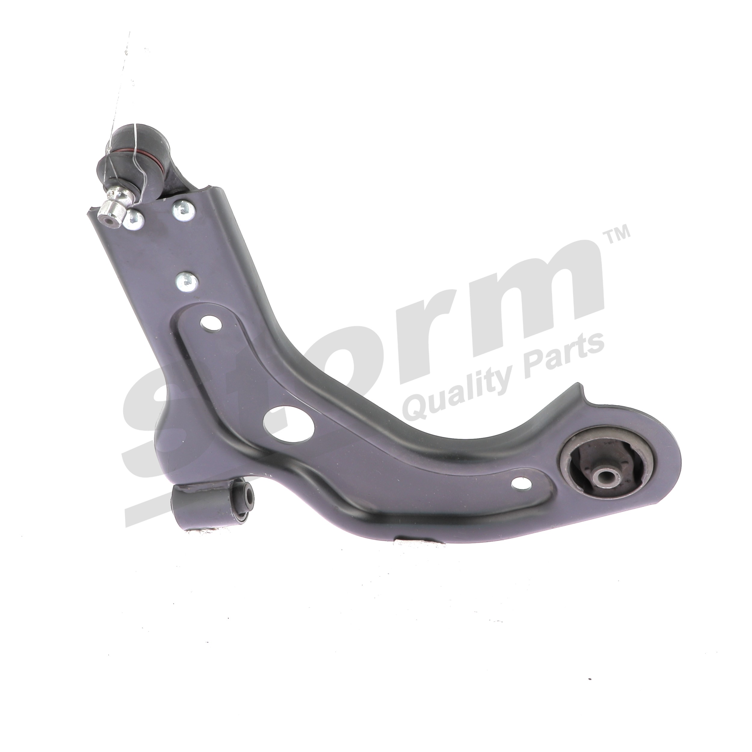 46756 STORM QUALITY PARTS Dreieckslenker Ford Fiesta Mk6 Limousine
