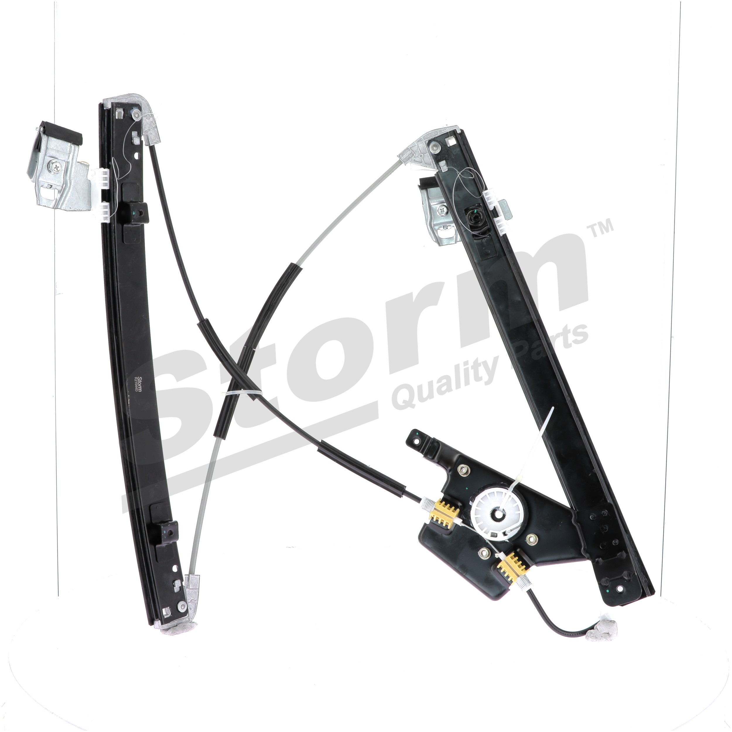 47061 Podnośnik szyby STORM QUALITY PARTS 1S71 F23201 BX
