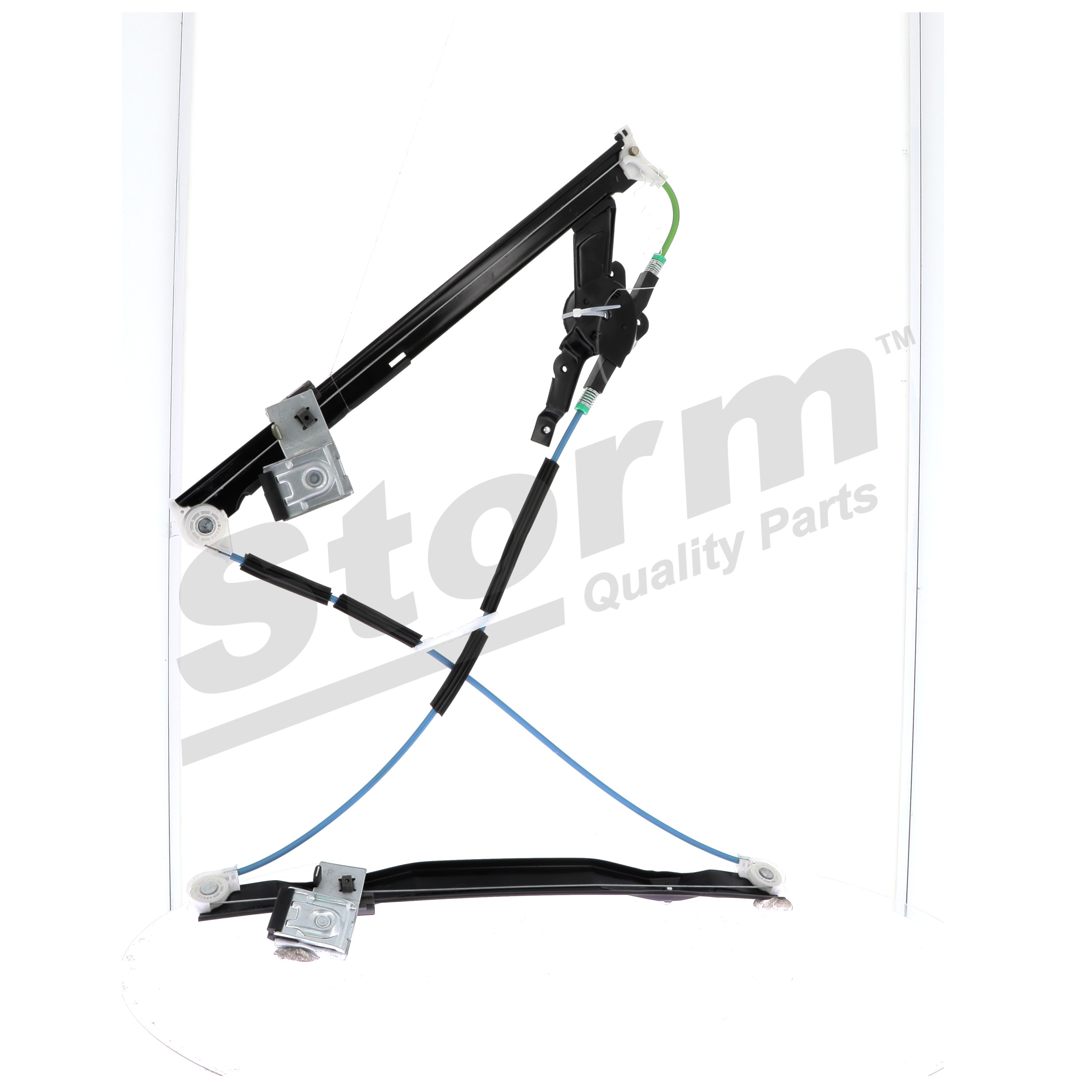 47062 Стъклоподемник STORM QUALITY PARTS 1115800 FORD