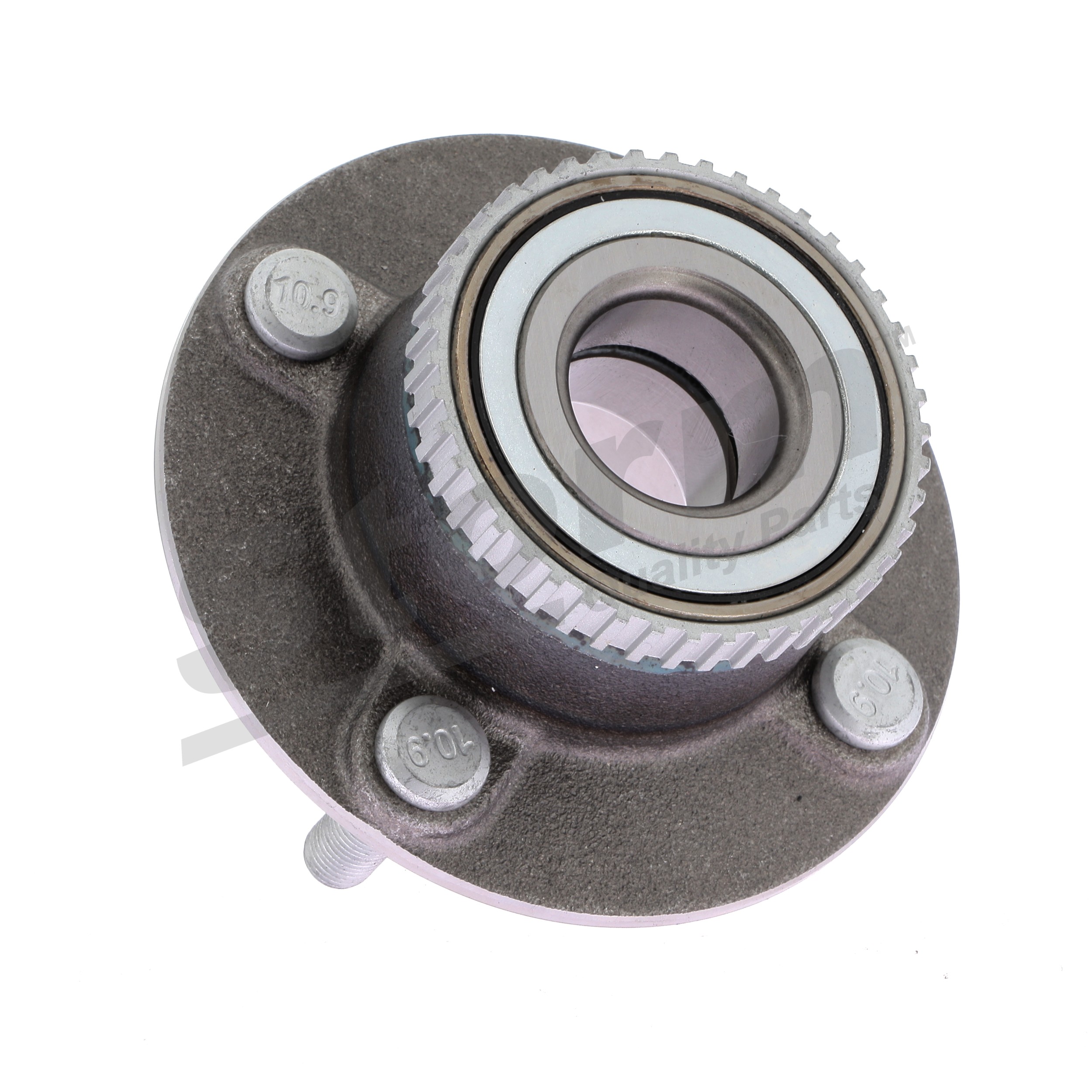 47065 Rattalaagrikomplekt STORM QUALITY PARTS 93 BB2 C299 AB