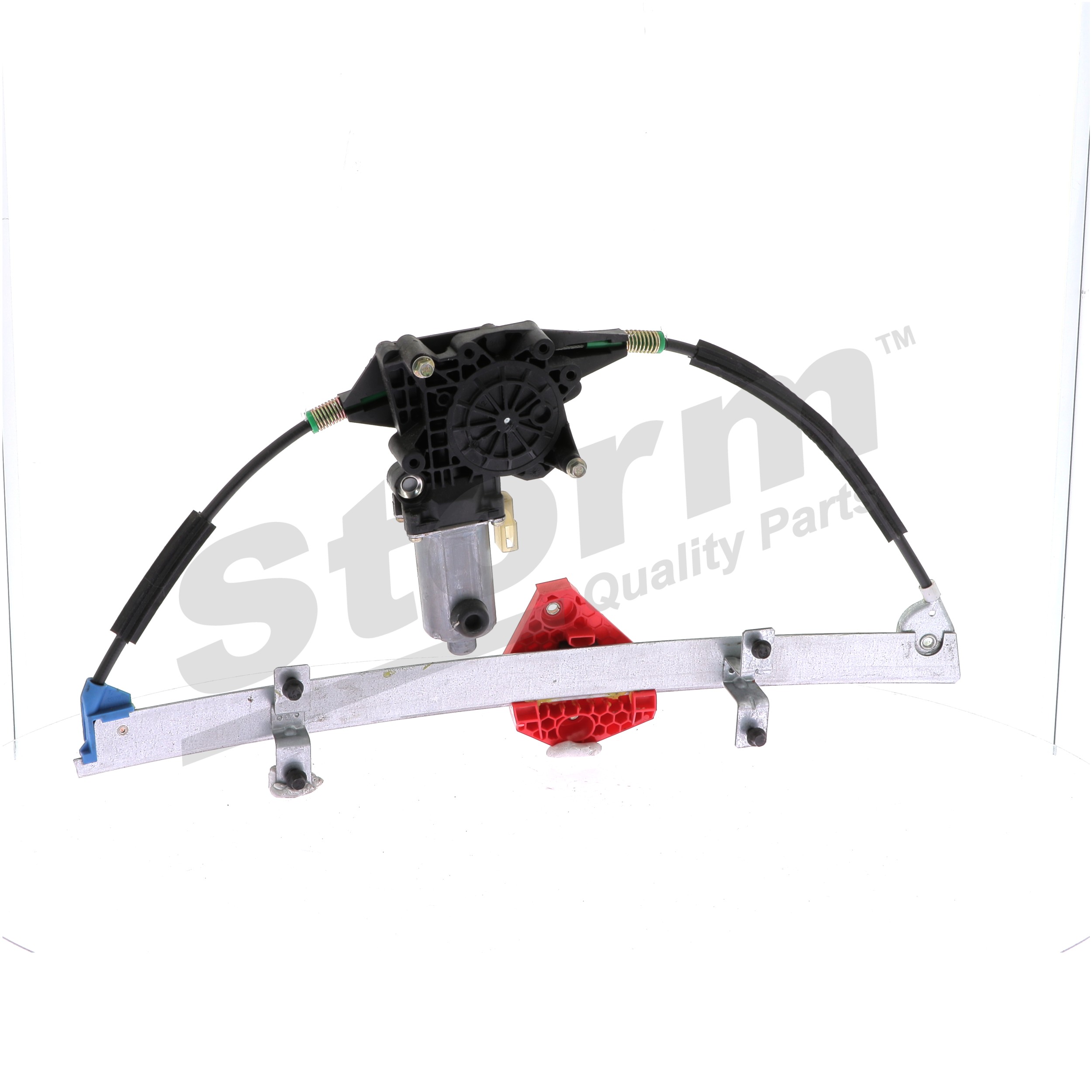 STORM QUALITY PARTS 47076 Ford Mondeo GBP window regulator replacement