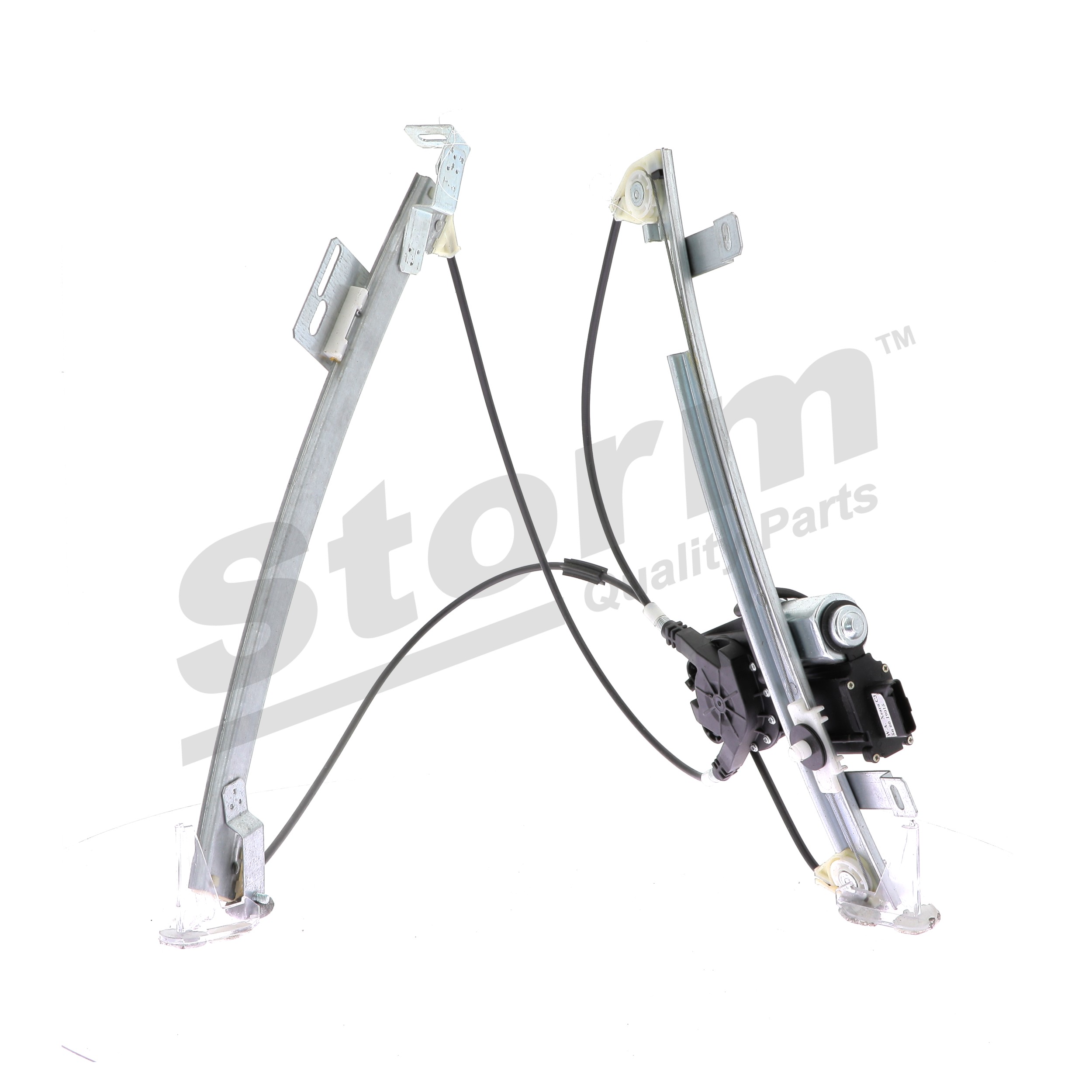 47079 Mechanizmus zdvíhania okna STORM QUALITY PARTS 1S71 F27001 BM