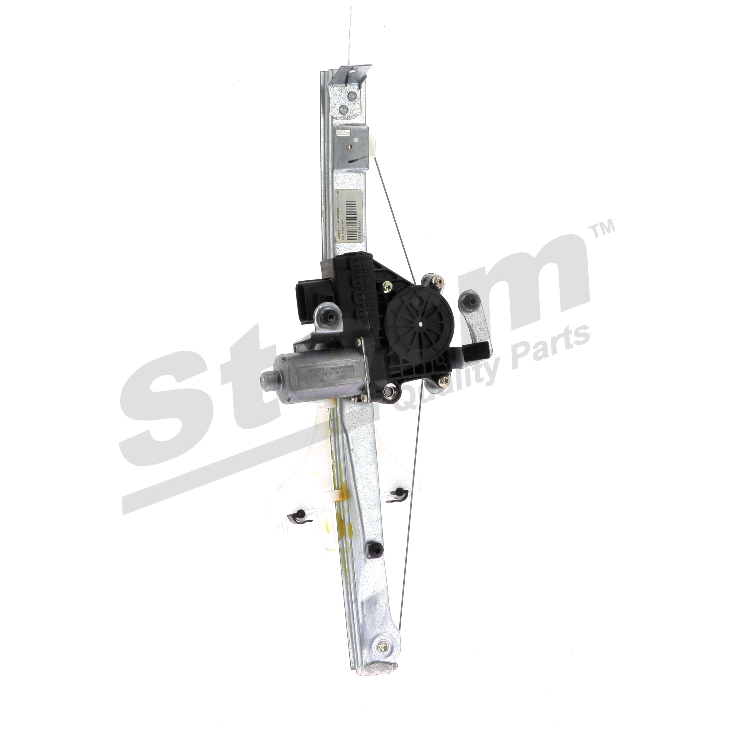 47080 Fensterheber STORM QUALITY PARTS 1S71-F27000-BM