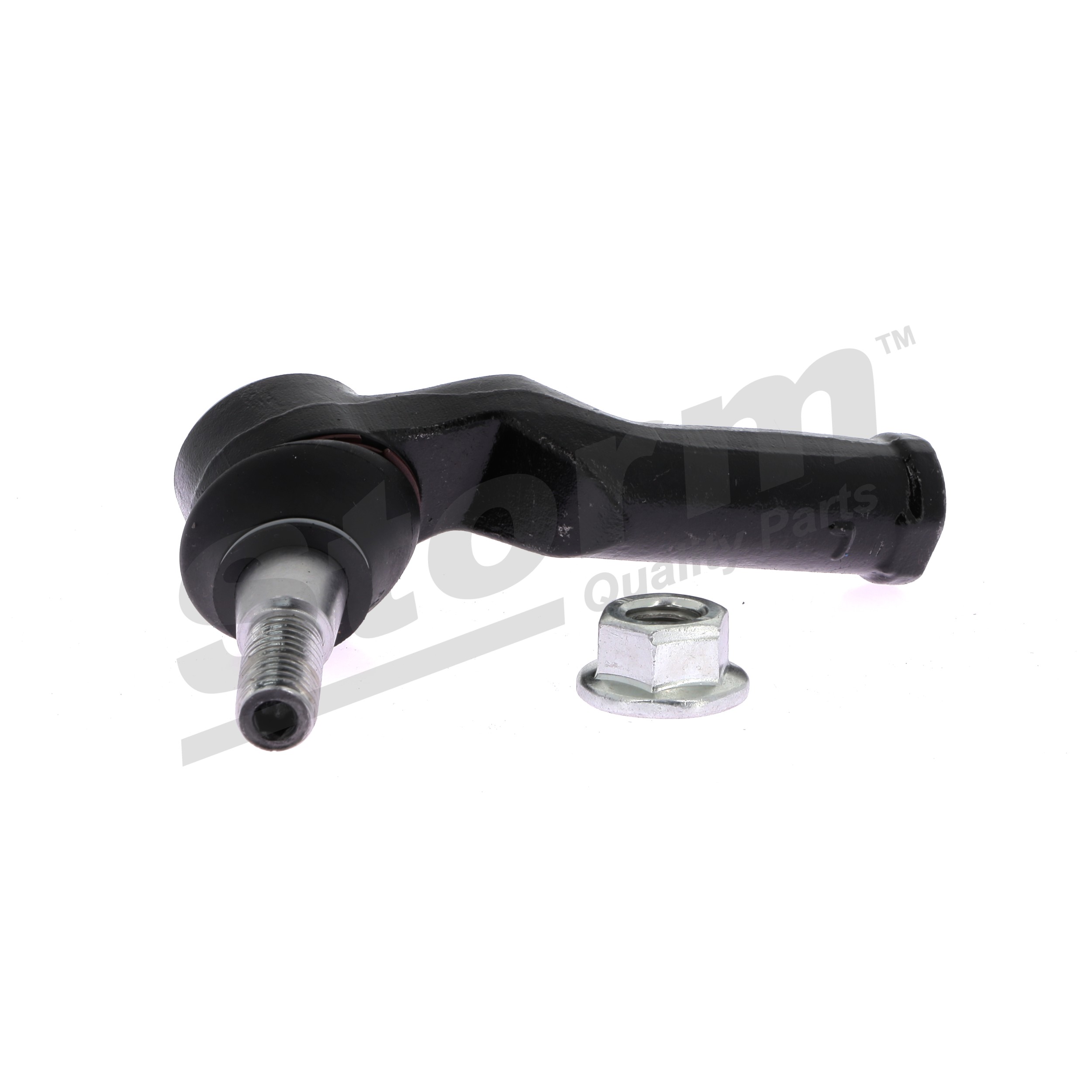 Original 47089 STORM QUALITY PARTS Outer tie rod end FORD