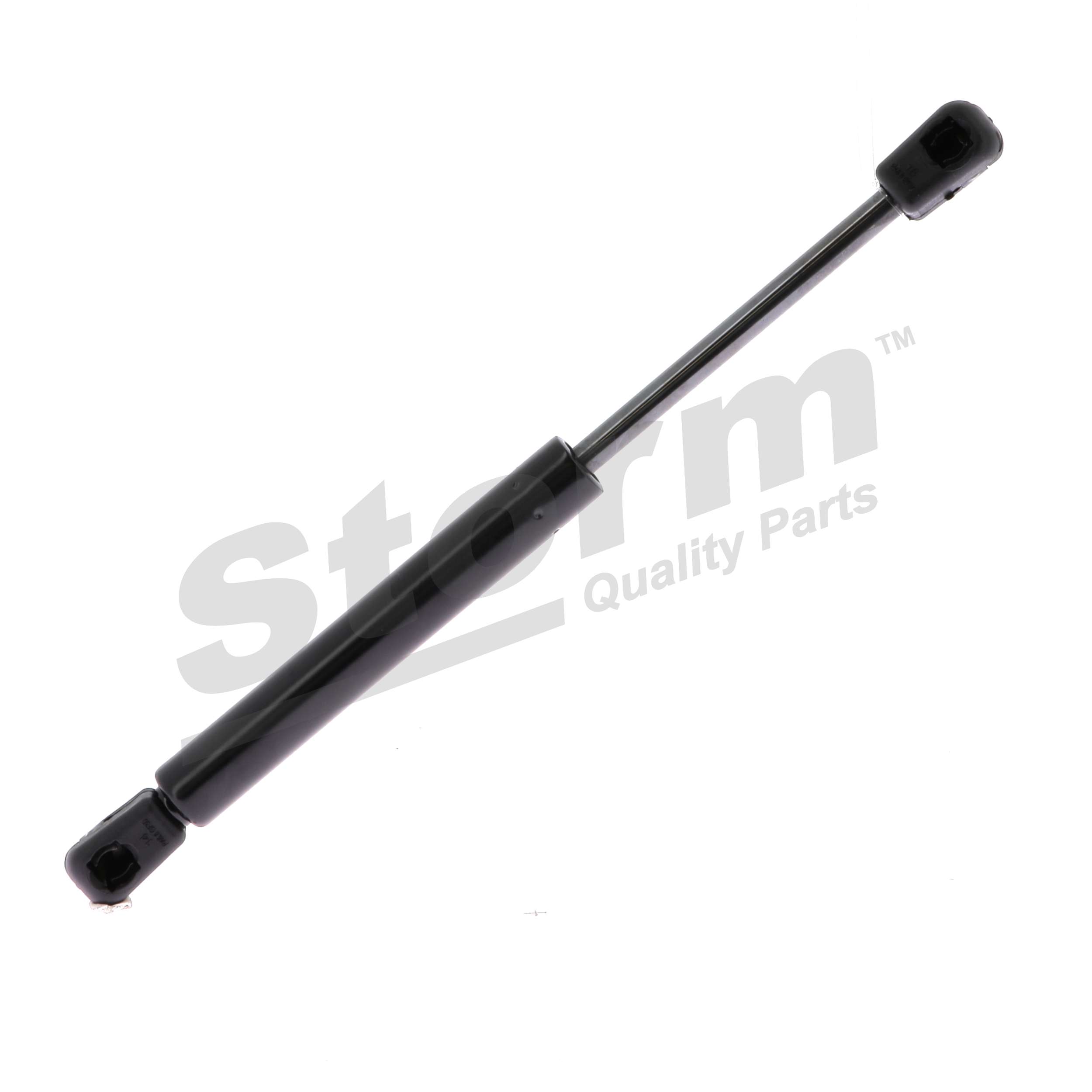 47093 Gasfjäder till baklucka STORM QUALITY PARTS 93BBF406A10BB VW