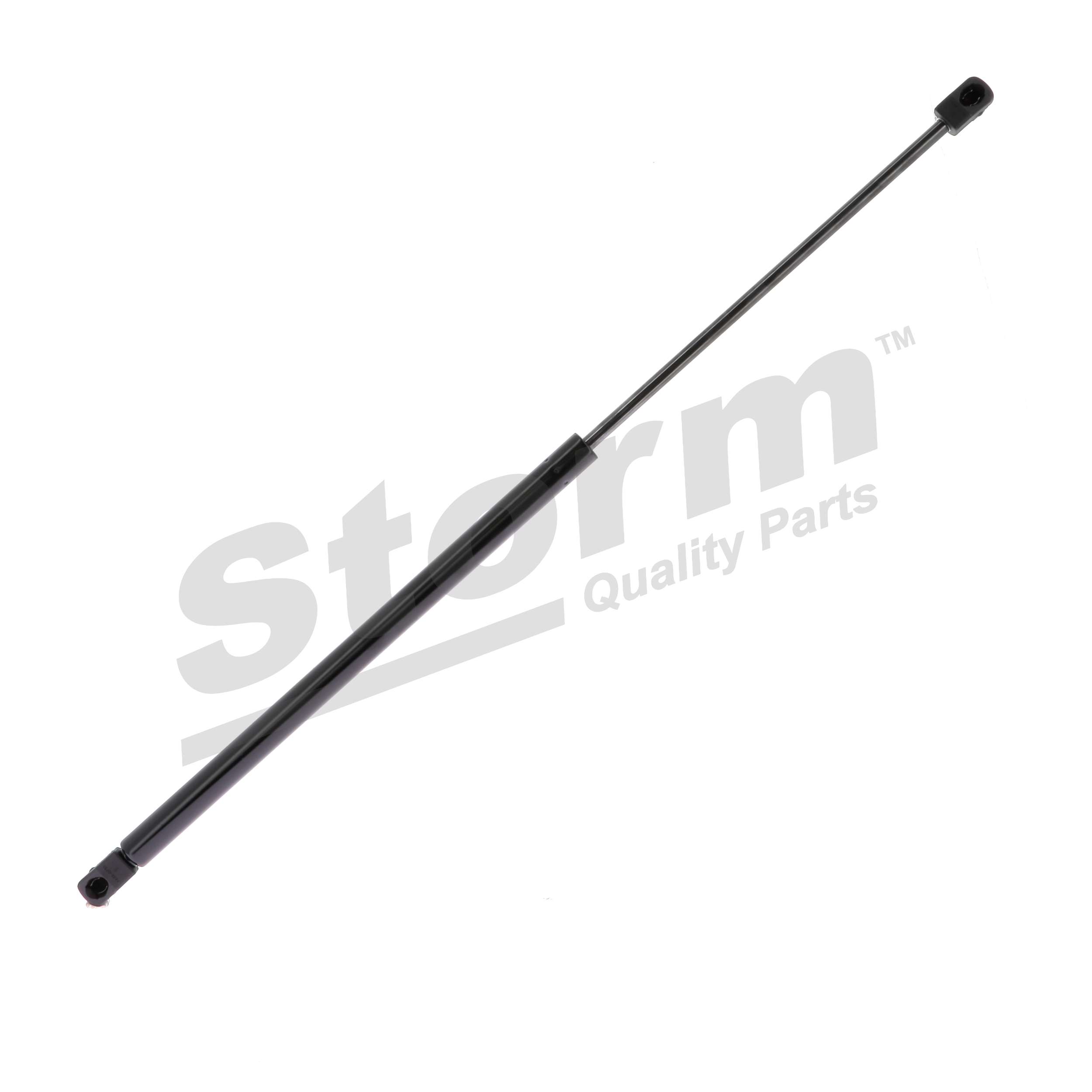 47095 Heckklappendämpfer STORM QUALITY PARTS 6M21-R406A10-CB