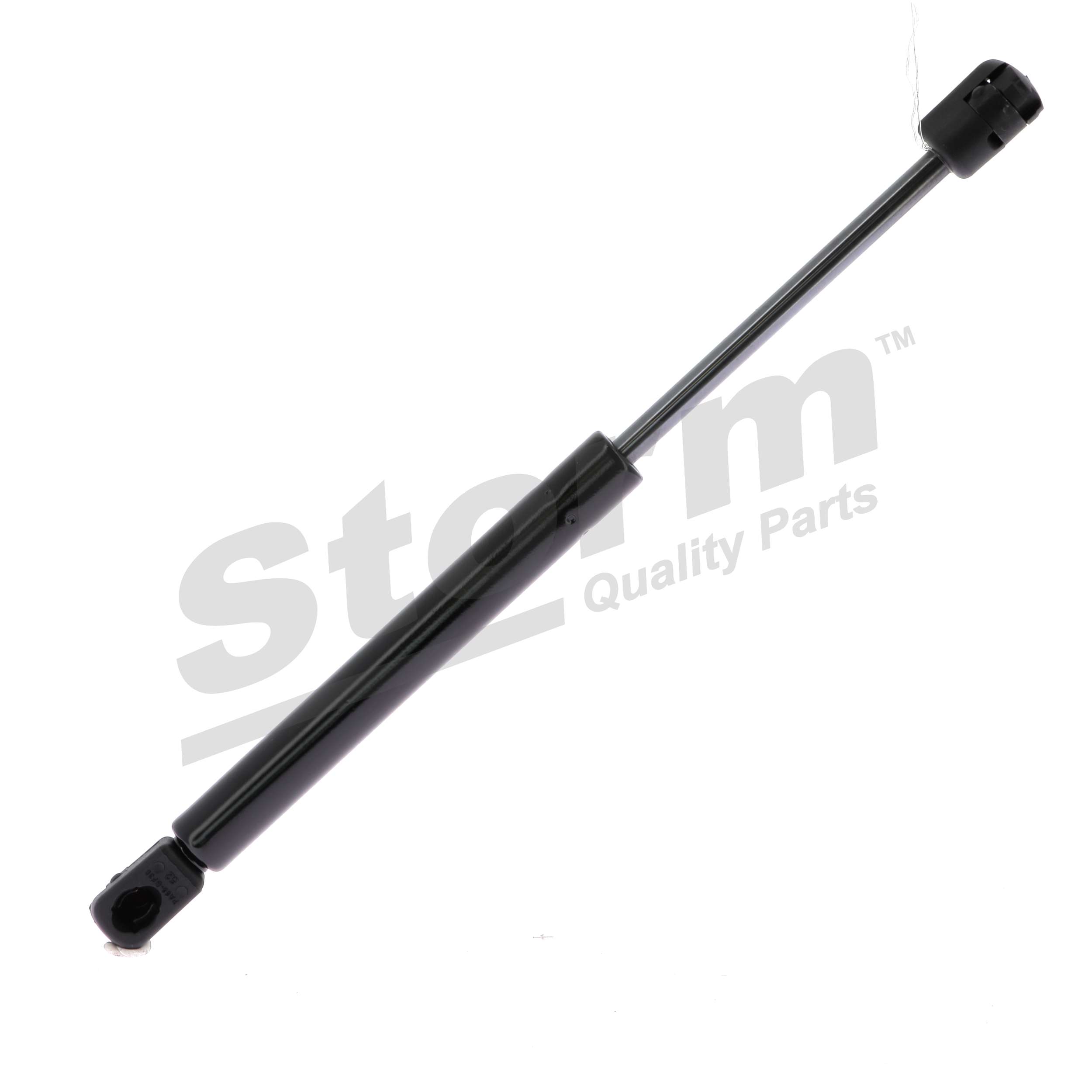 47097 Bagklapsdæmper STORM QUALITY PARTS 1S71A406A10AB FORD