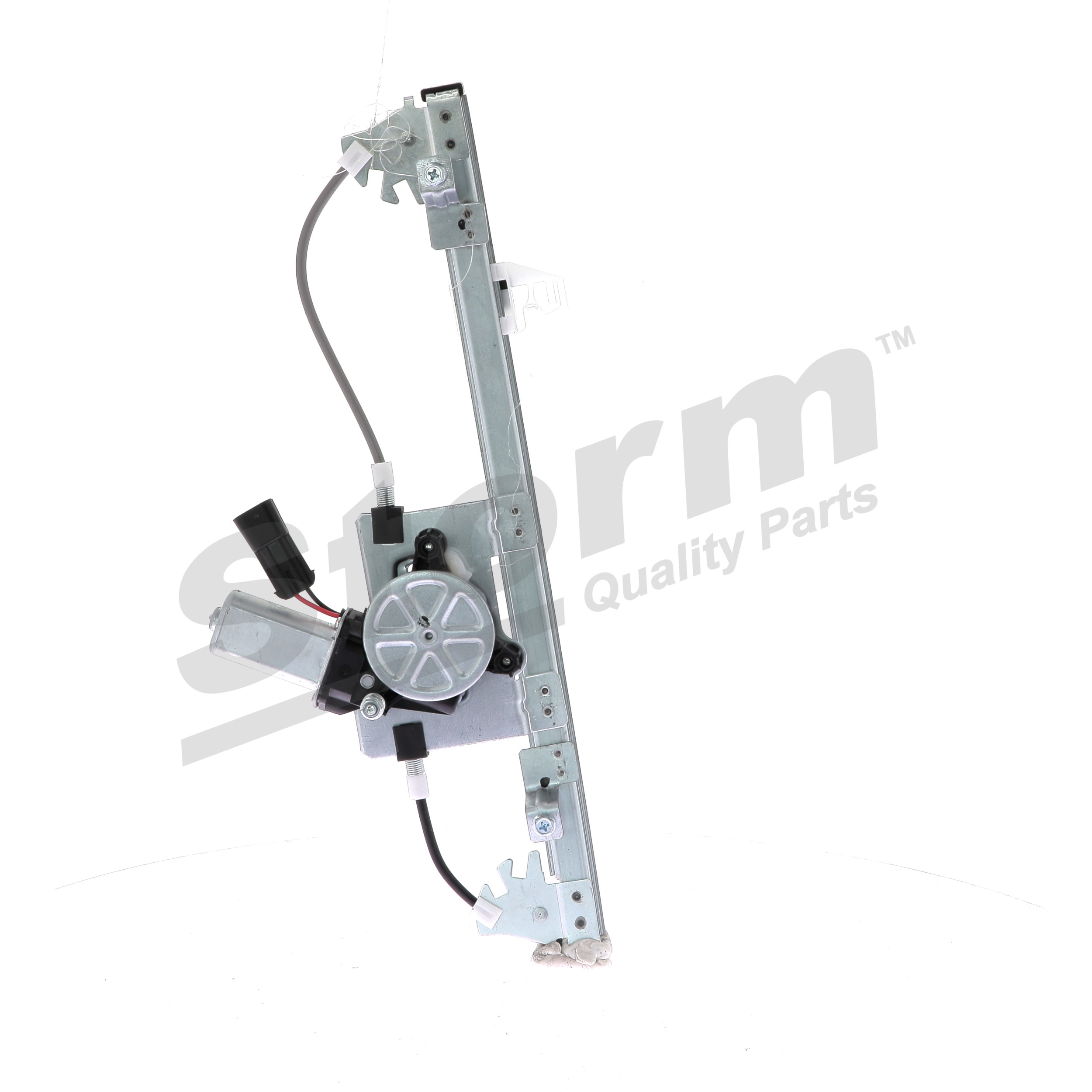 47577 Aknatõstuk STORM QUALITY PARTS 1542436 FIAT