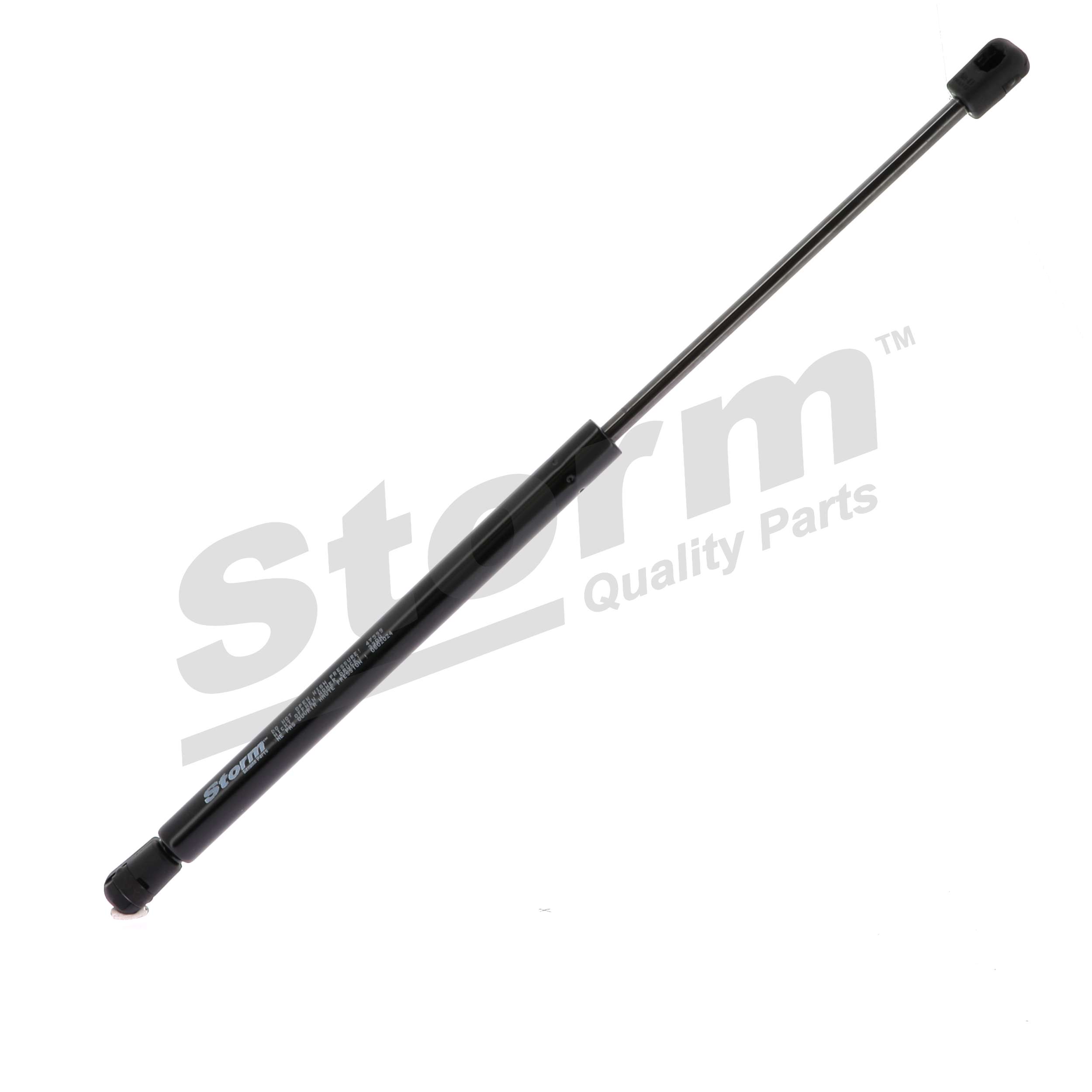 STORM QUALITY PARTS 47599 precio amortiguador de maletero ROVER Streetwise Hatchback 1.6 109cv Gasolina 2005
