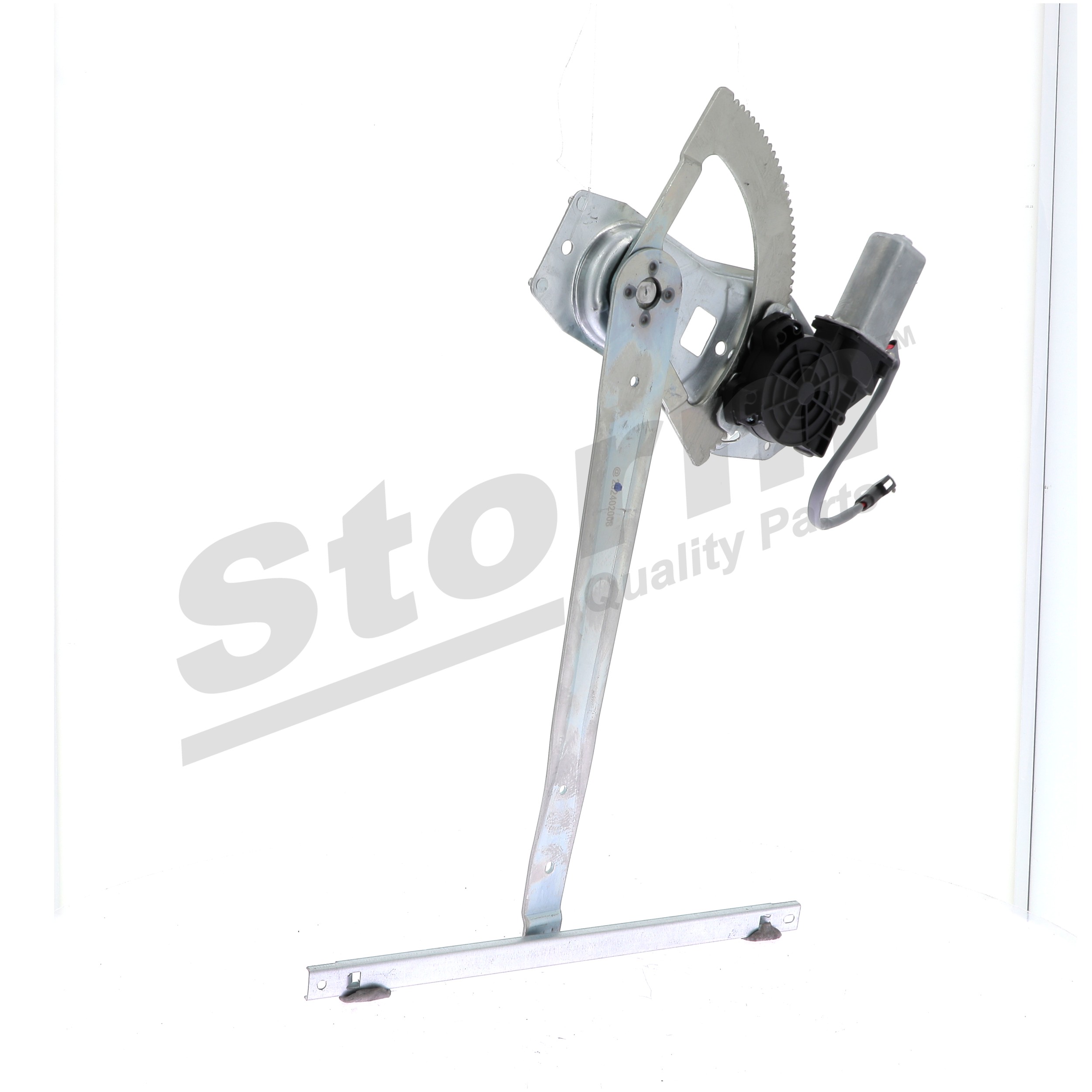 STORM QUALITY PARTS 48377 Macara Ford Transit Tourneo MK6 2.2 125 CP motor diesel 2013 preț