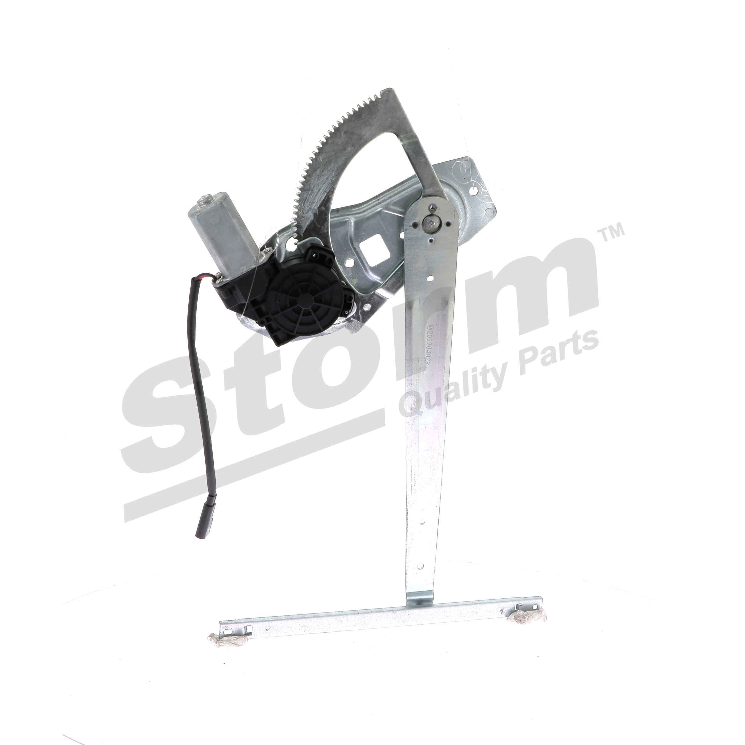 48378 Pidurisadul STORM QUALITY PARTS 1 374 007 PEUGEOT