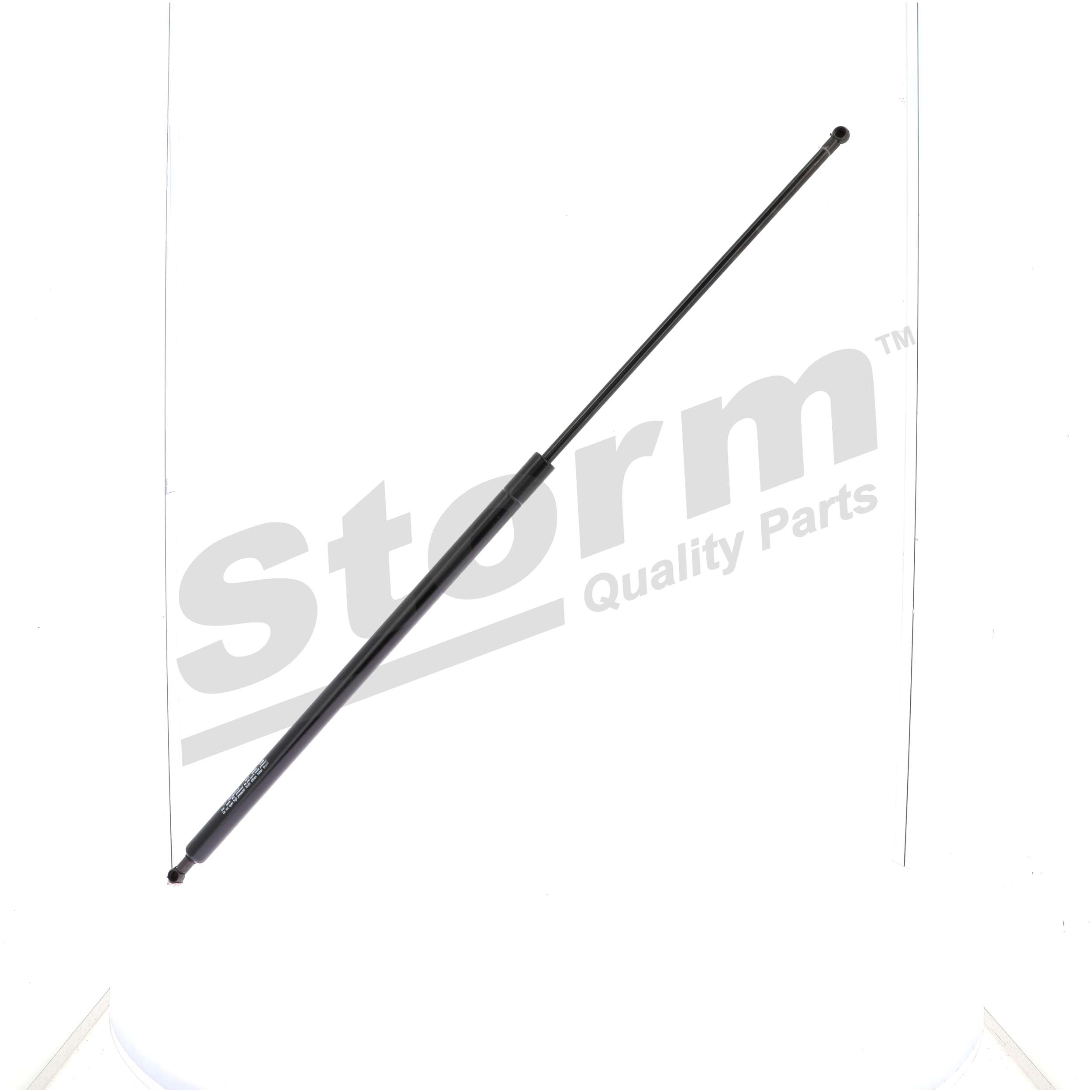STORM QUALITY PARTS 48382 Vérin de coffre FORD Transit Mk6 Camion plate-forme/Châssis (V347, V348, FM , FN , FF) 2.2 TDCi 110 CV Diesel 2014 prix