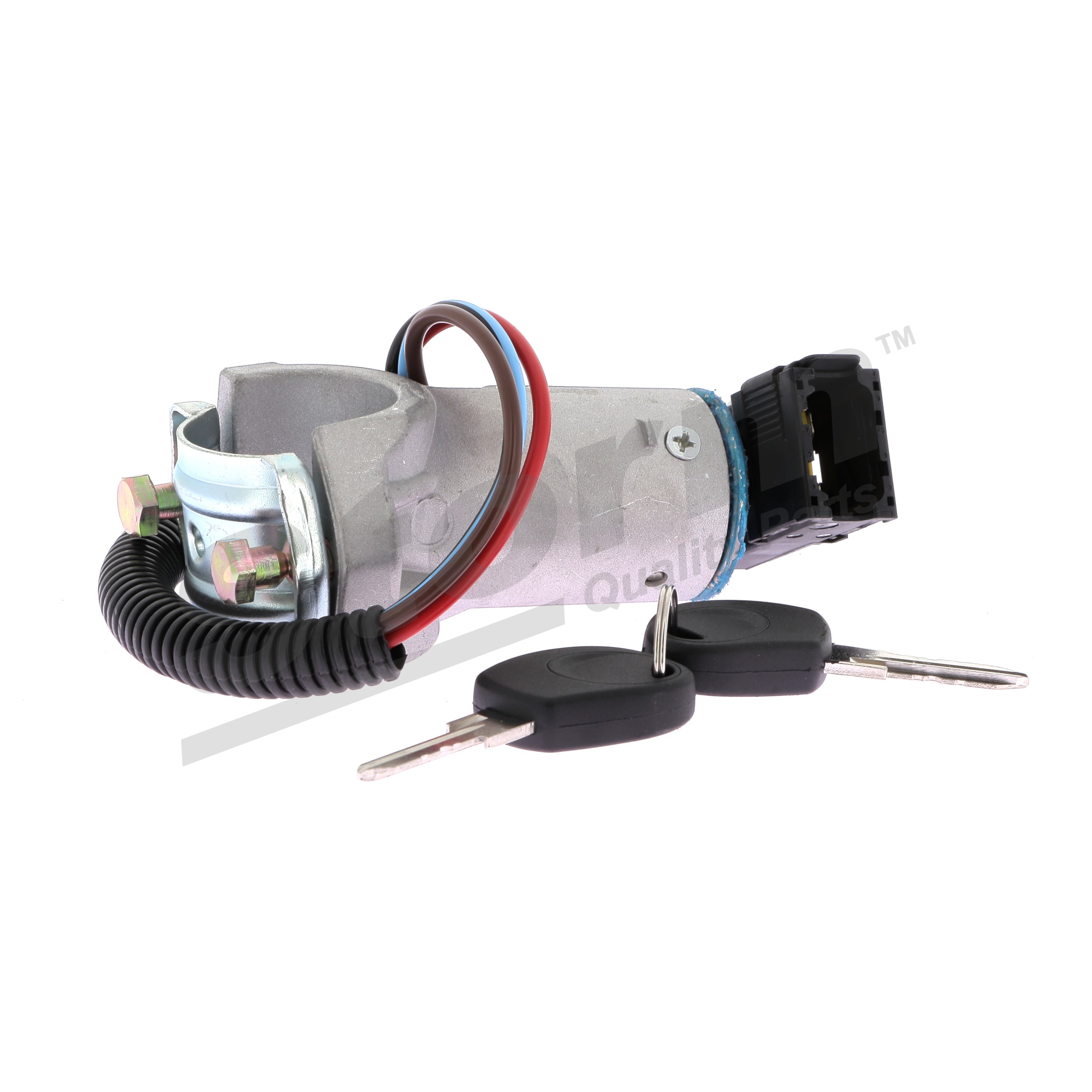 48521 Stūres vārpstas slēdzene STORM QUALITY PARTS 2996076