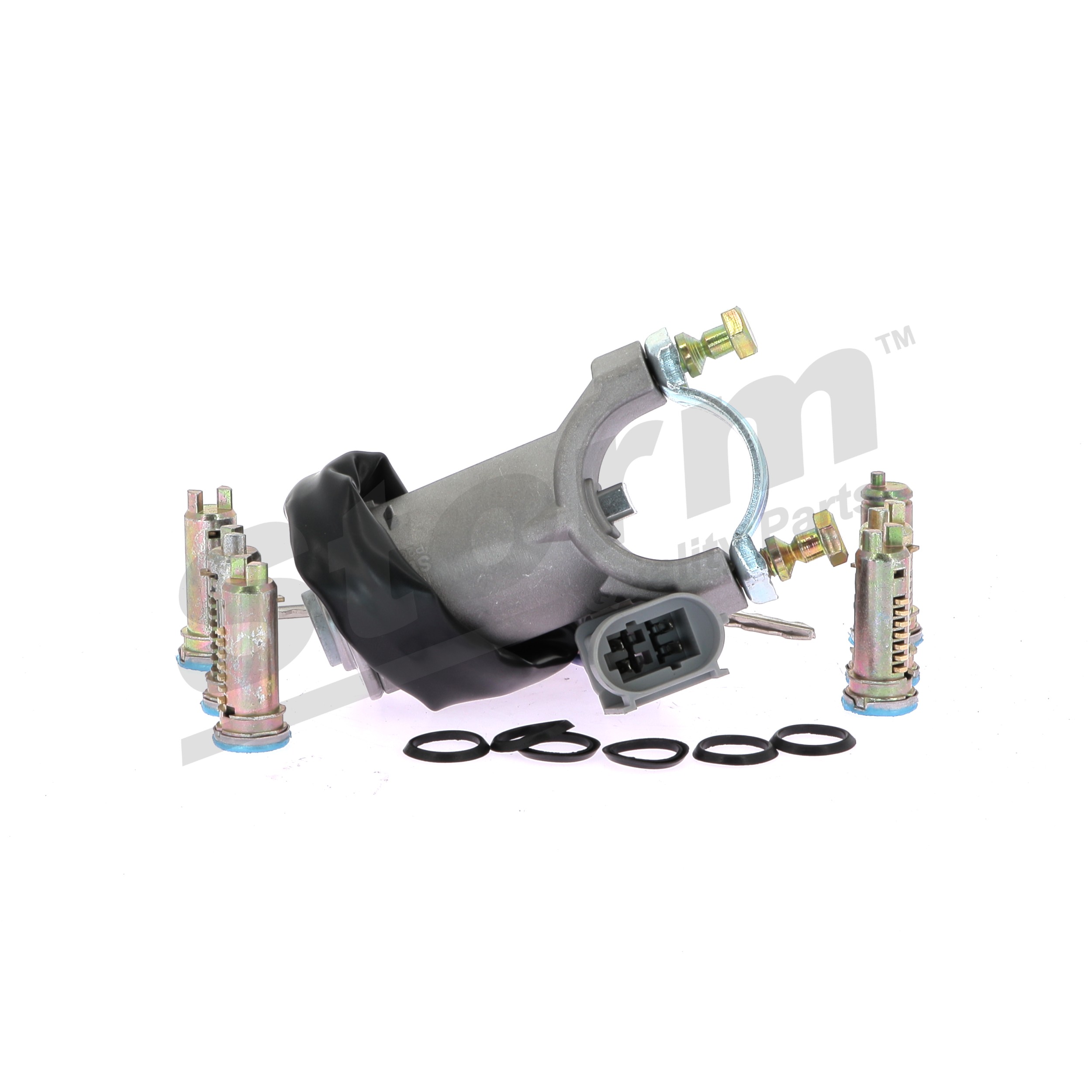 4852502 Stuurslot STORM QUALITY PARTS 299 2551