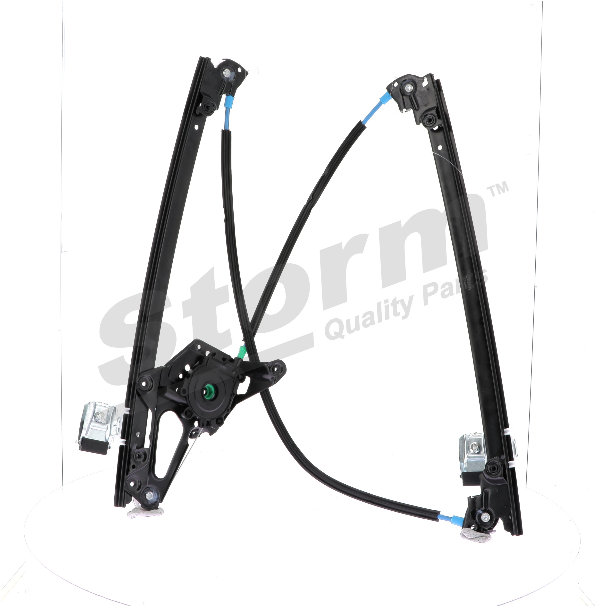 4857505 Vedeni chladici kapaliny STORM QUALITY PARTS 1 107 592 SEAT