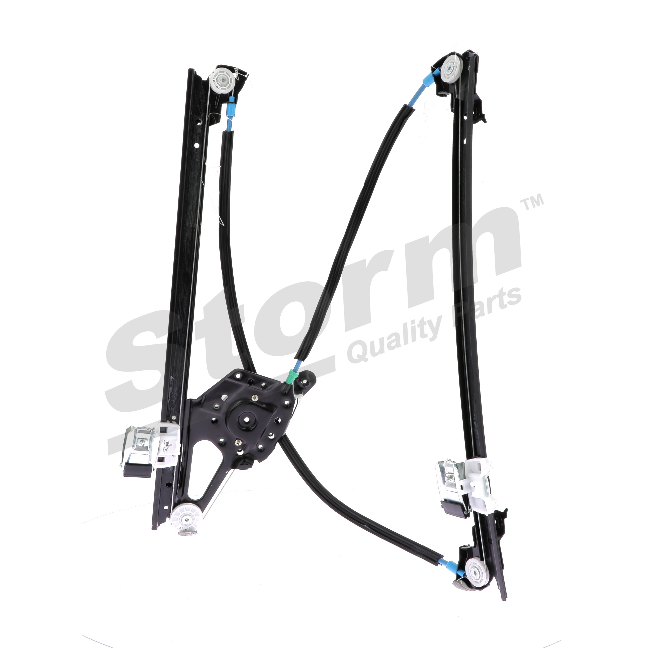4857506 Fensterheber STORM QUALITY PARTS 1 133 173 FORD