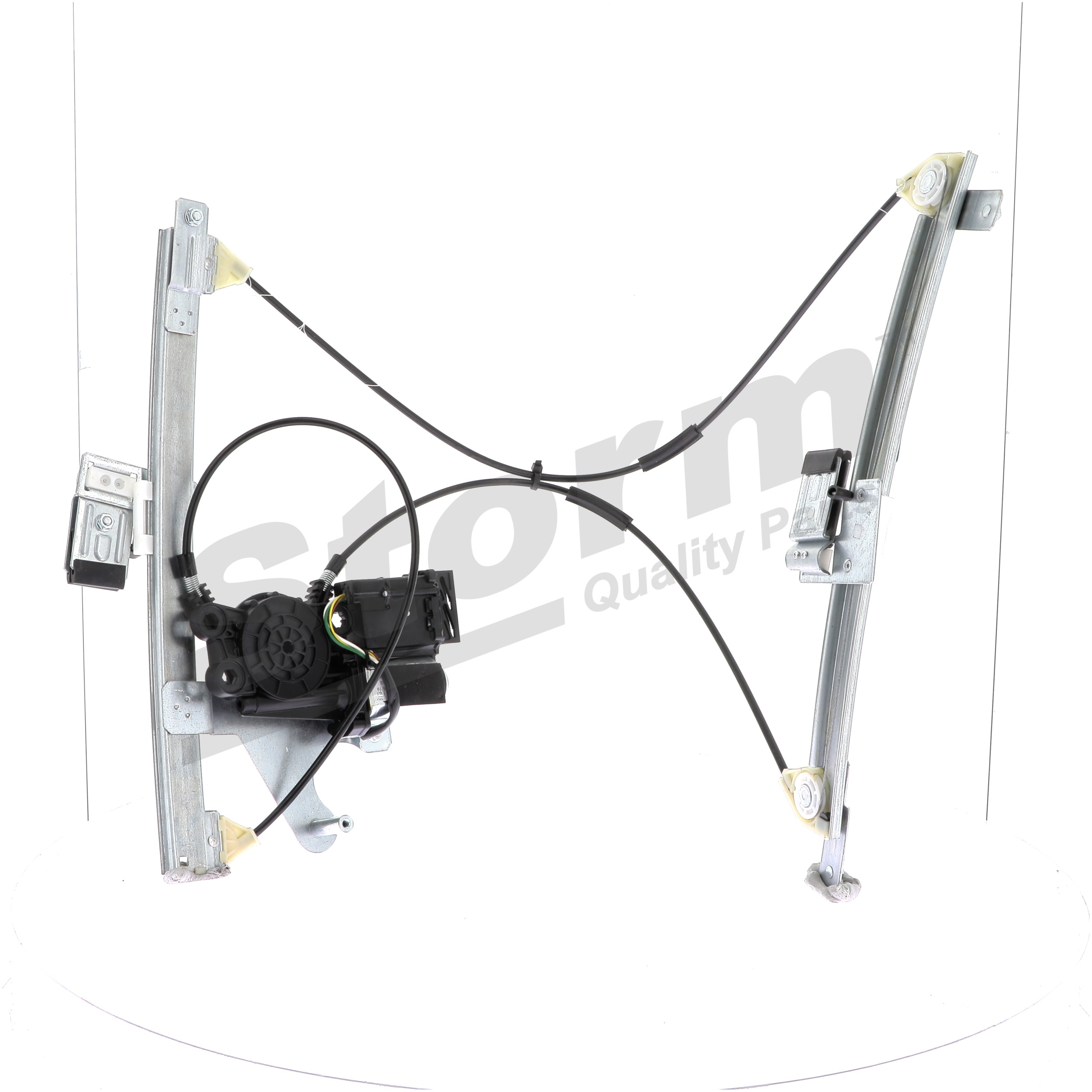 48579 Lasinnostin STORM QUALITY PARTS 7M0 839 461 LANCIA