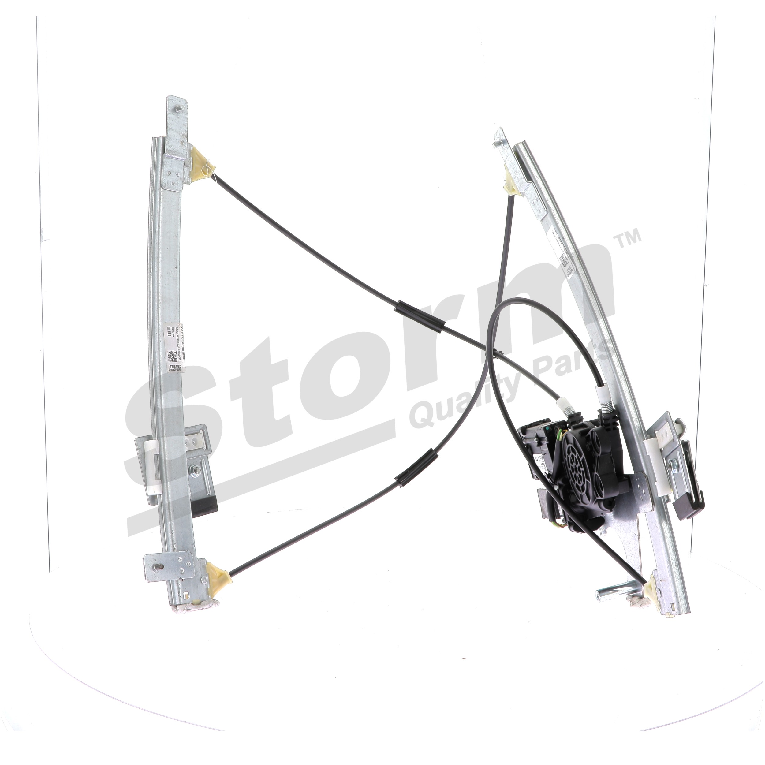 48580 Zvedací zařízení oken STORM QUALITY PARTS 7M0 839 462 LANCIA