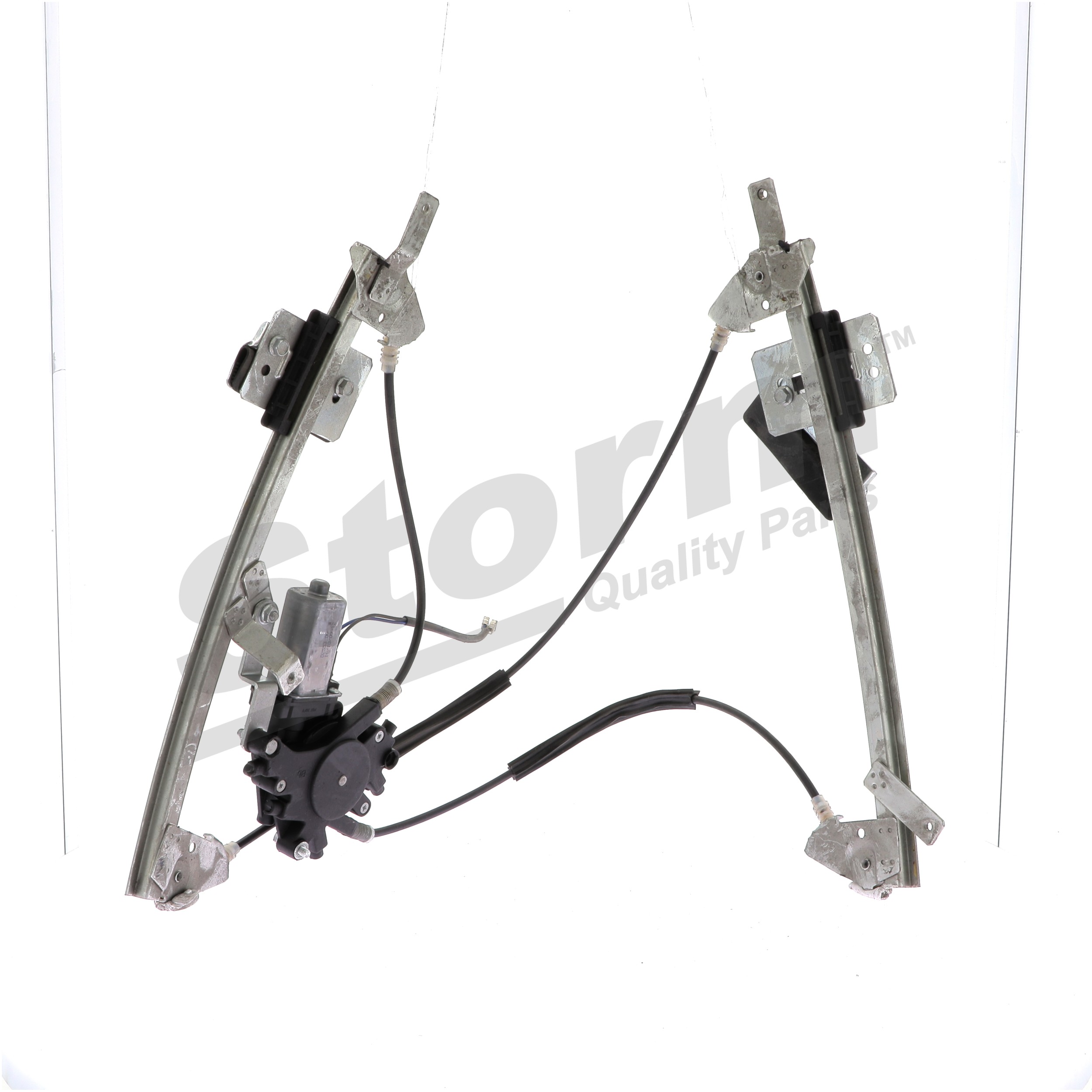 48581 Lasinnostin STORM QUALITY PARTS 7M0839461 SEAT