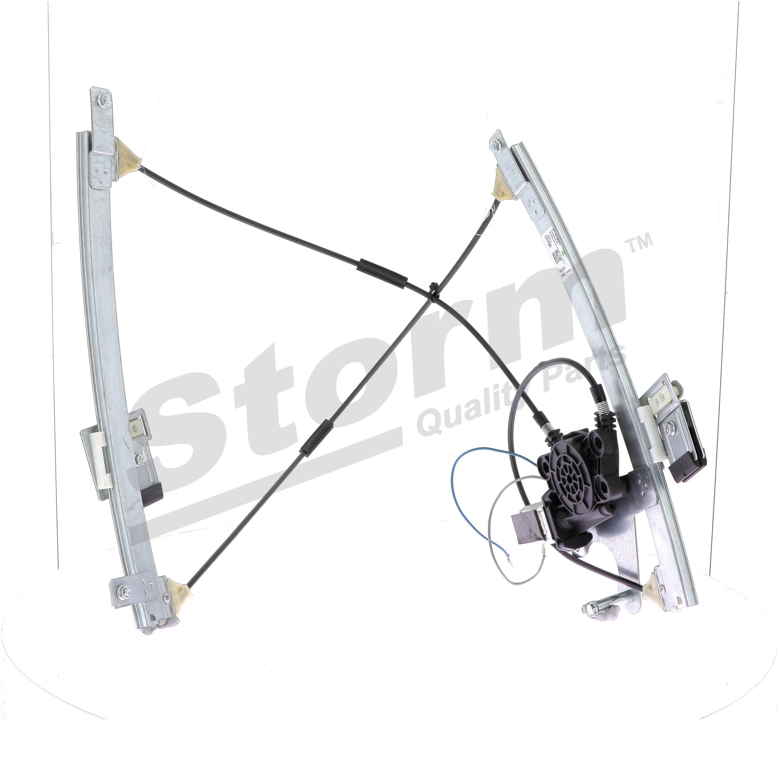 48582 Zvedací zařízení oken STORM QUALITY PARTS 7M0 839 462 FORD