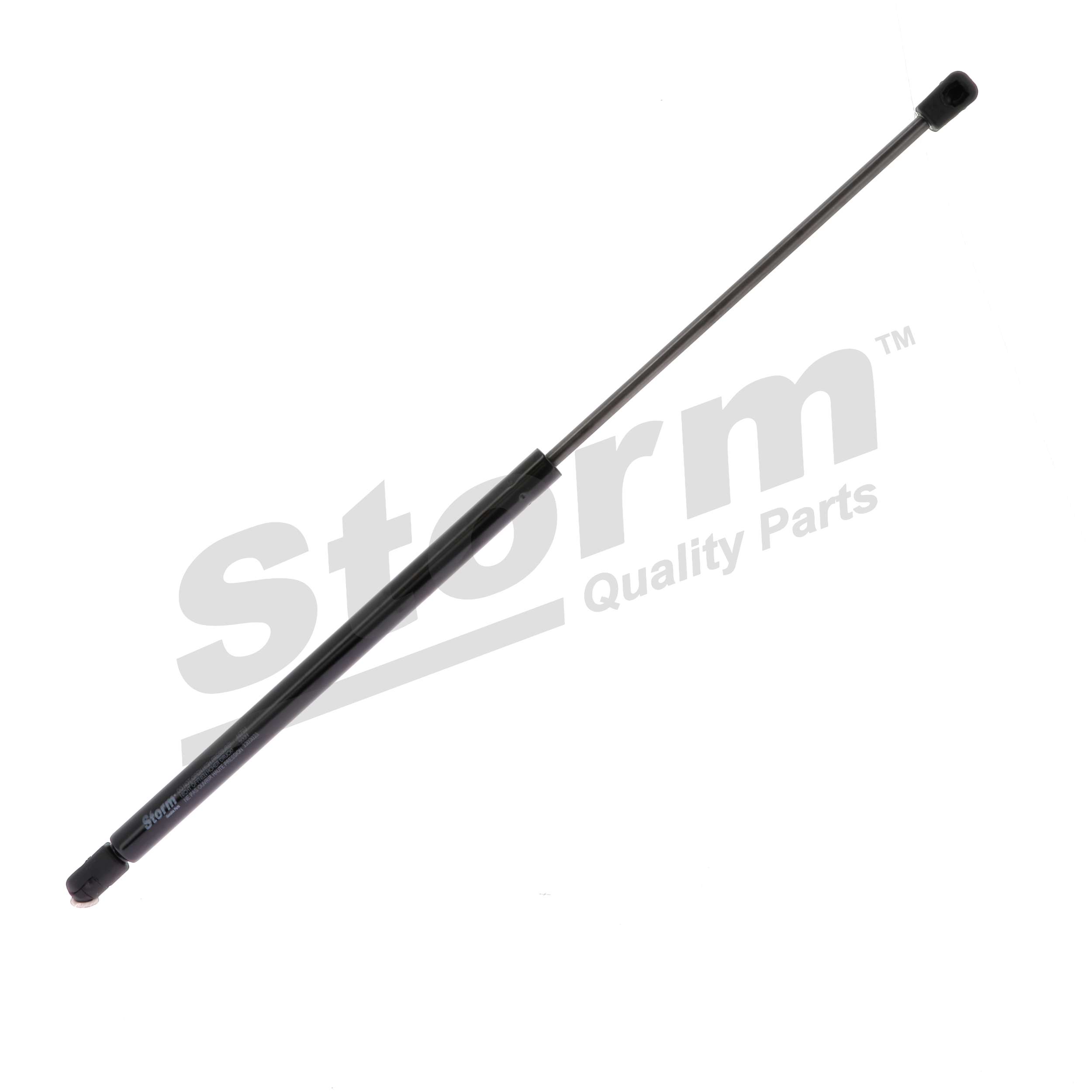 48799 Ammortizatore pneumatico, Cofano bagagli / vano carico STORM QUALITY PARTS 6N11N406A10AA FORD