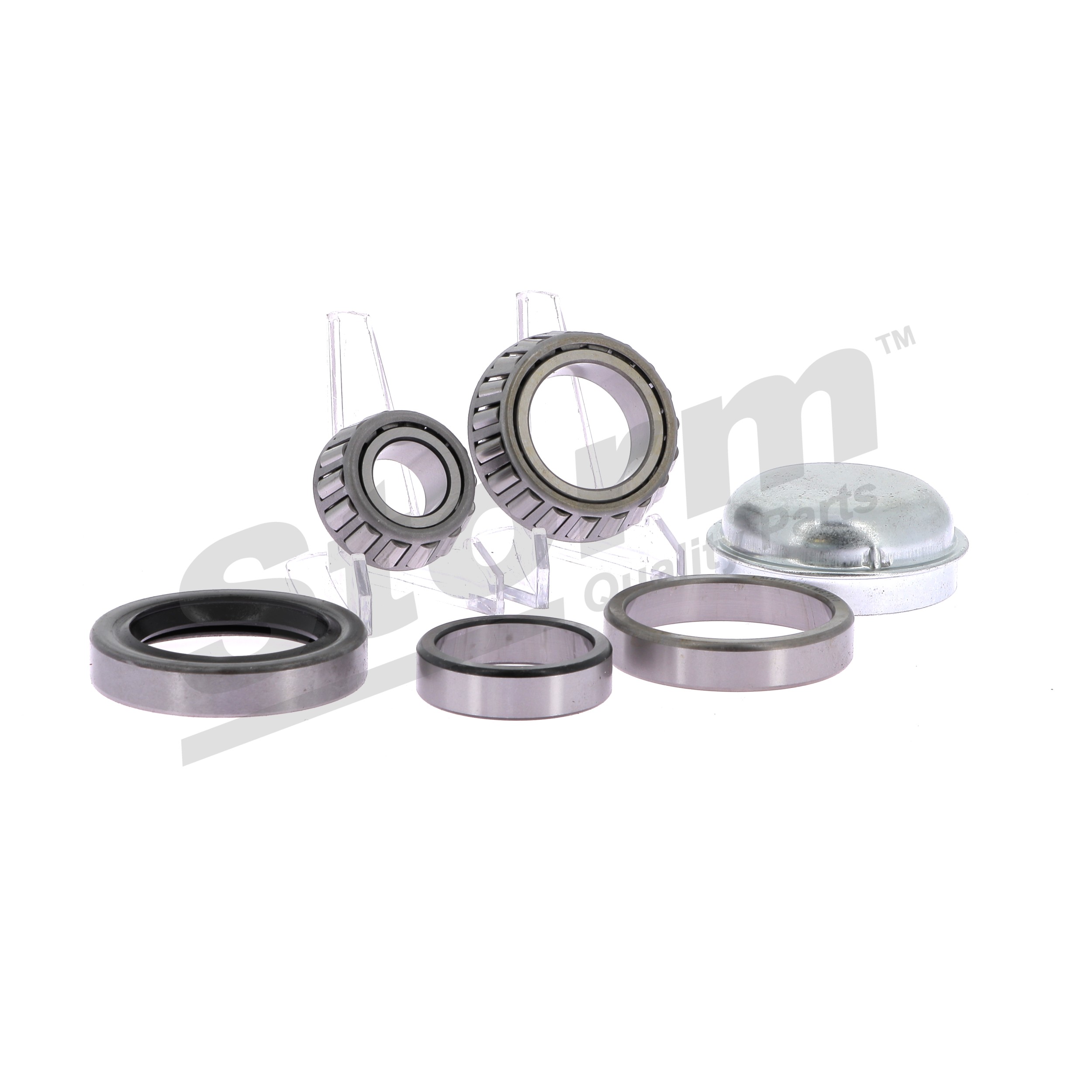 490931 Σετ ρουλεμάν τροχών STORM QUALITY PARTS 91052-671-008 OPEL