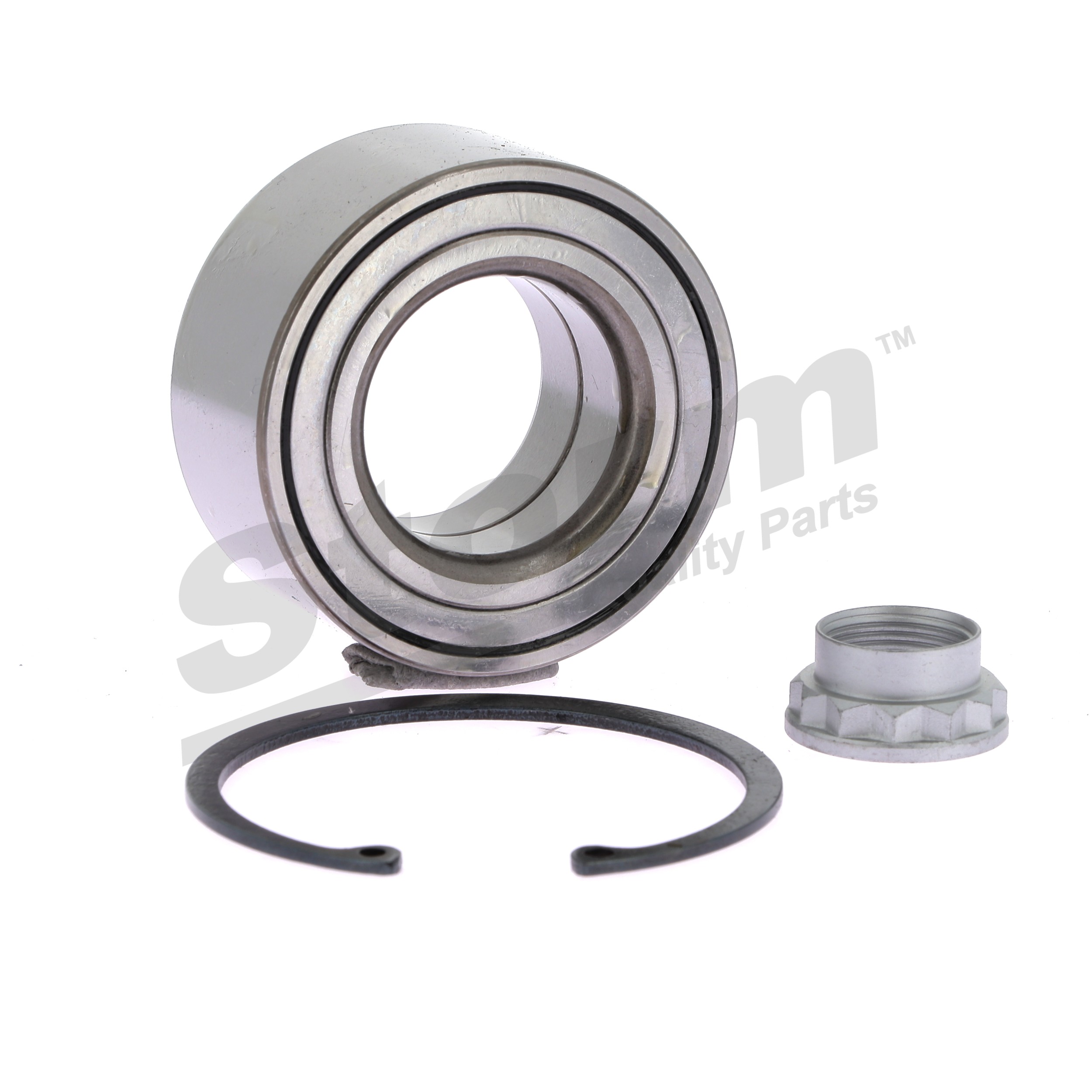 491005 Zestaw łożysk koła STORM QUALITY PARTS A 202 980 00 16 BMW