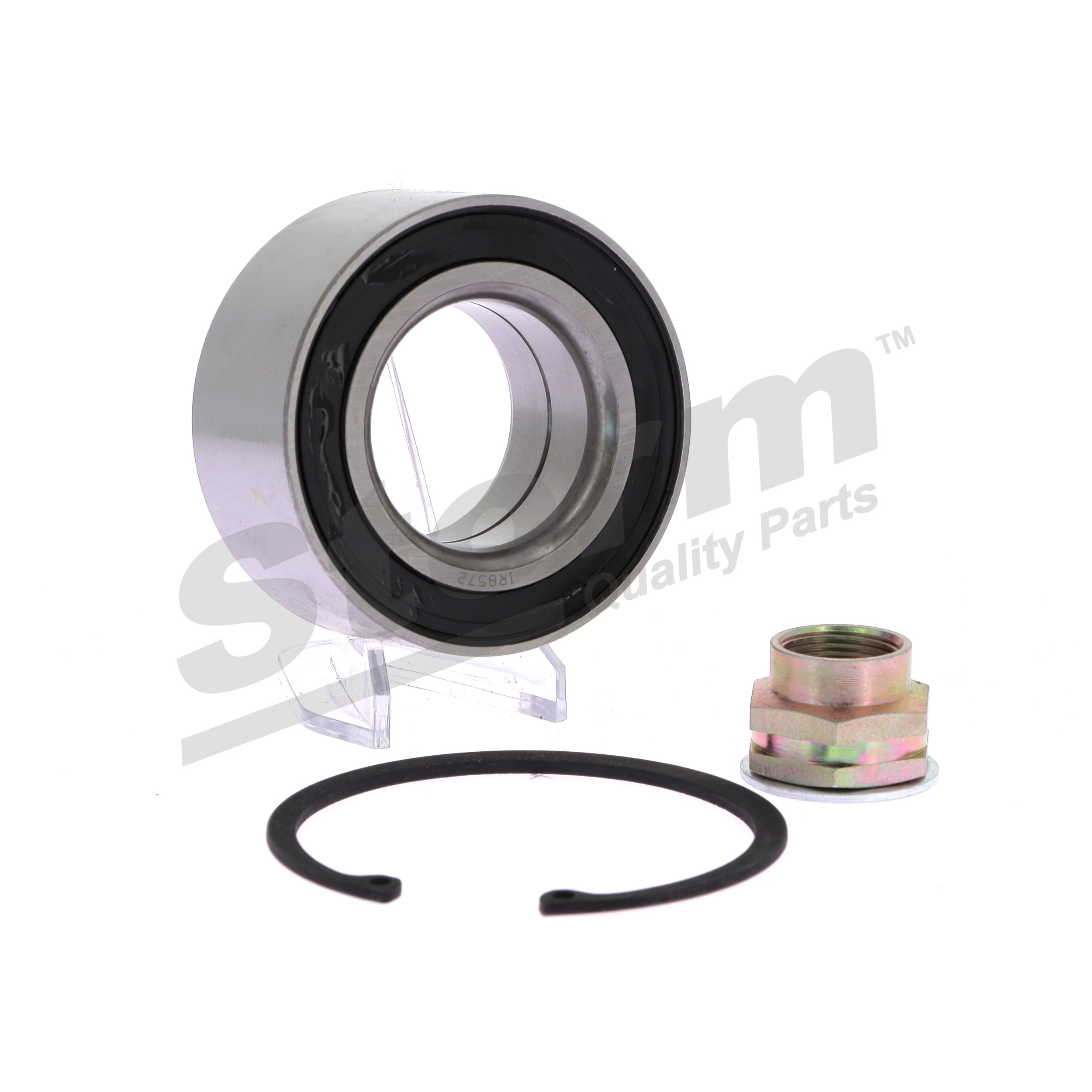 499296 Kerékcsapágy készlet STORM QUALITY PARTS 638 981 00 27 S1