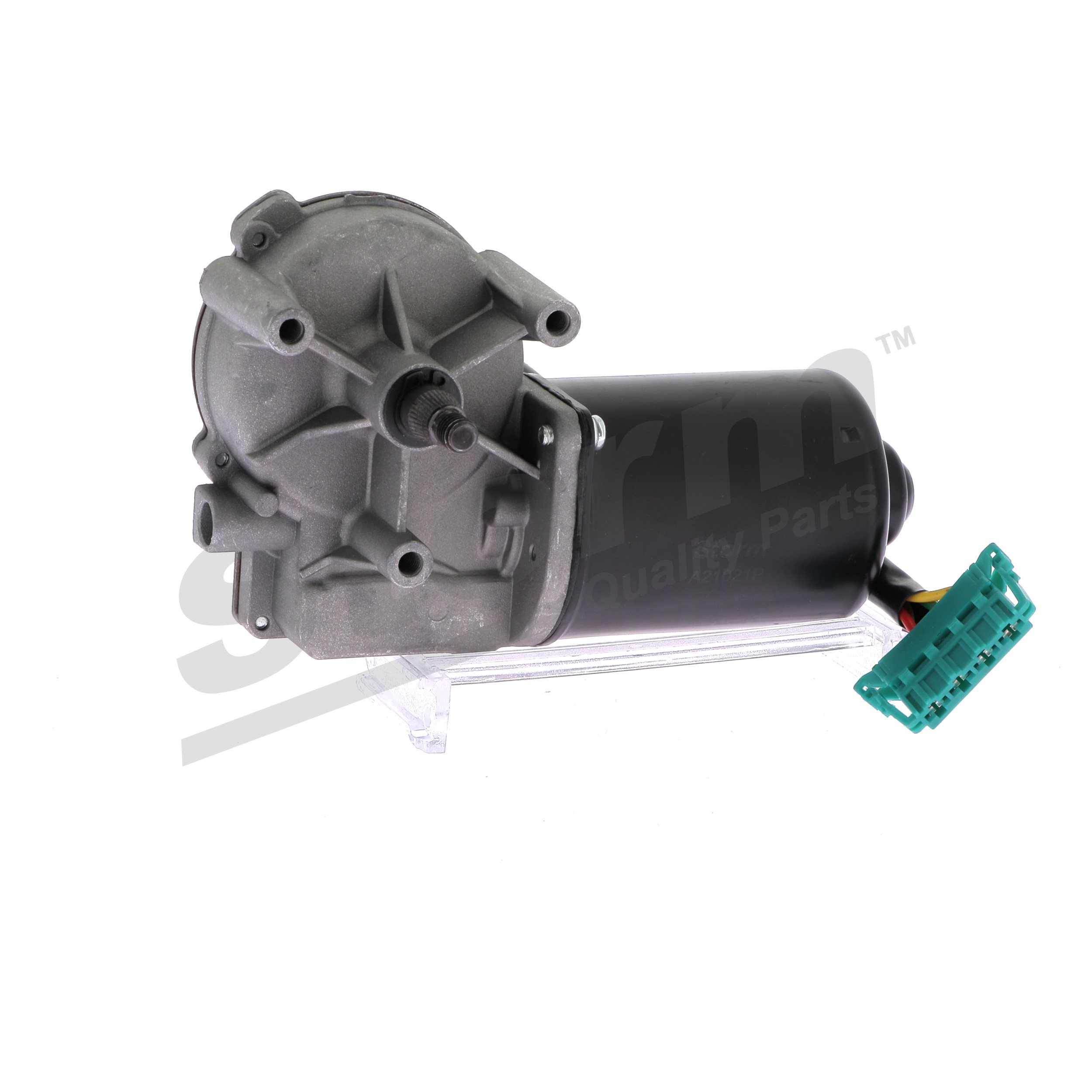 5001003 Motor stěračů STORM QUALITY PARTS 2028200408
