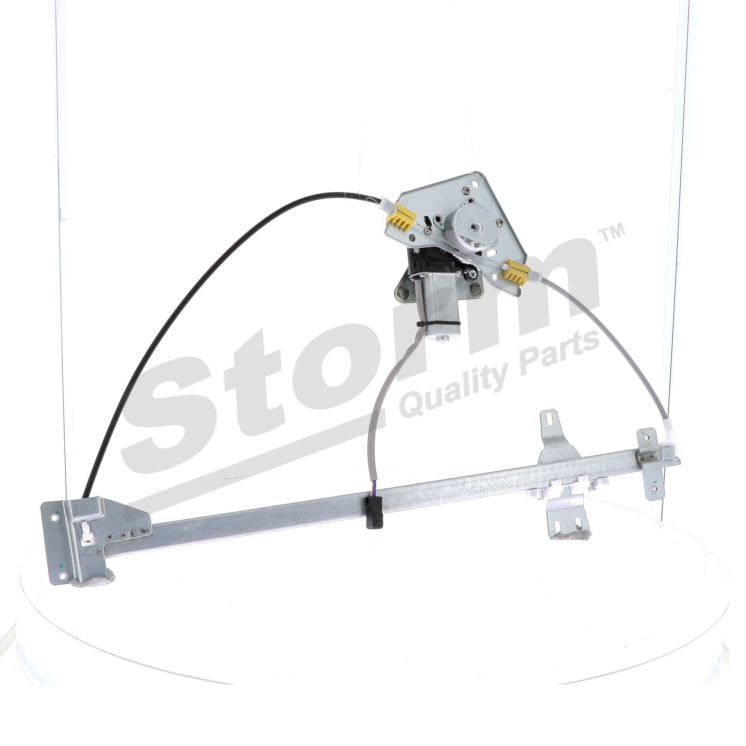 50076 Odpiralo za okno STORM QUALITY PARTS 6387200246