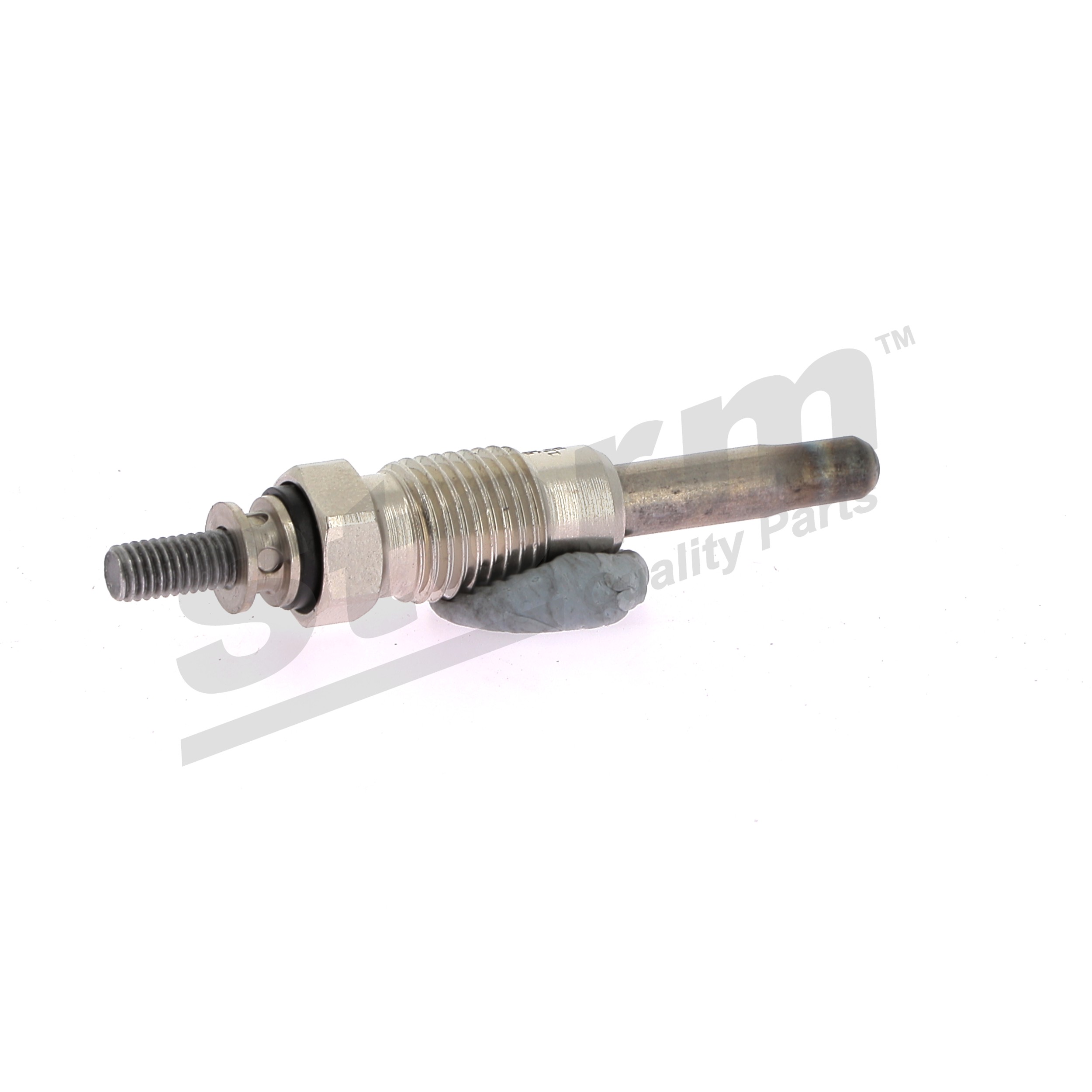 501043 Glühkerze STORM QUALITY PARTS 7700 734 956 MERCEDES-BENZ
