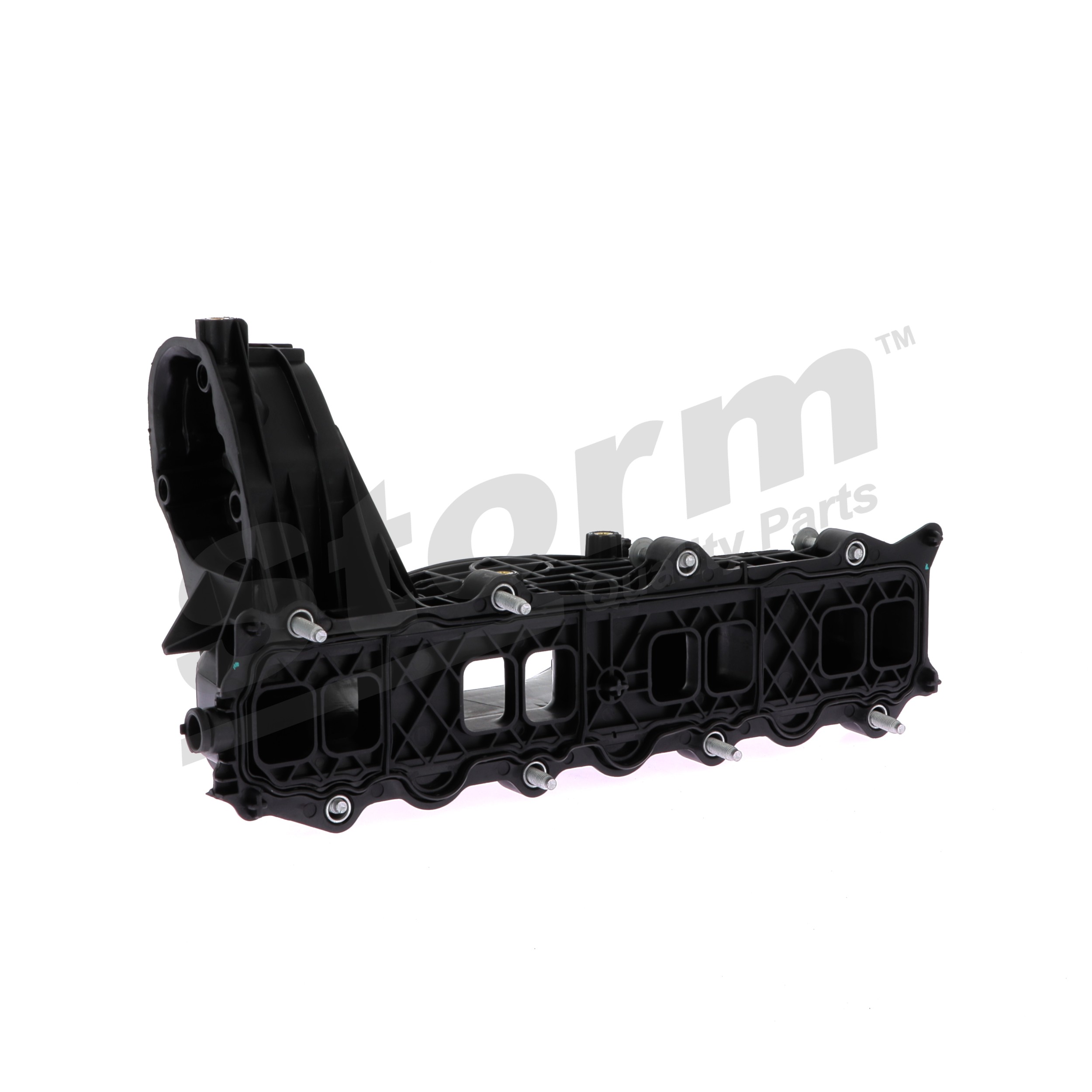STORM QUALITY PARTS 516501 Πολλαπλή εισαγωγής / σωλήνας αναρρόφησης Jeep Compass mk49 2.2 CRD 136 PS Πετρέλαιο 2018 τιμες