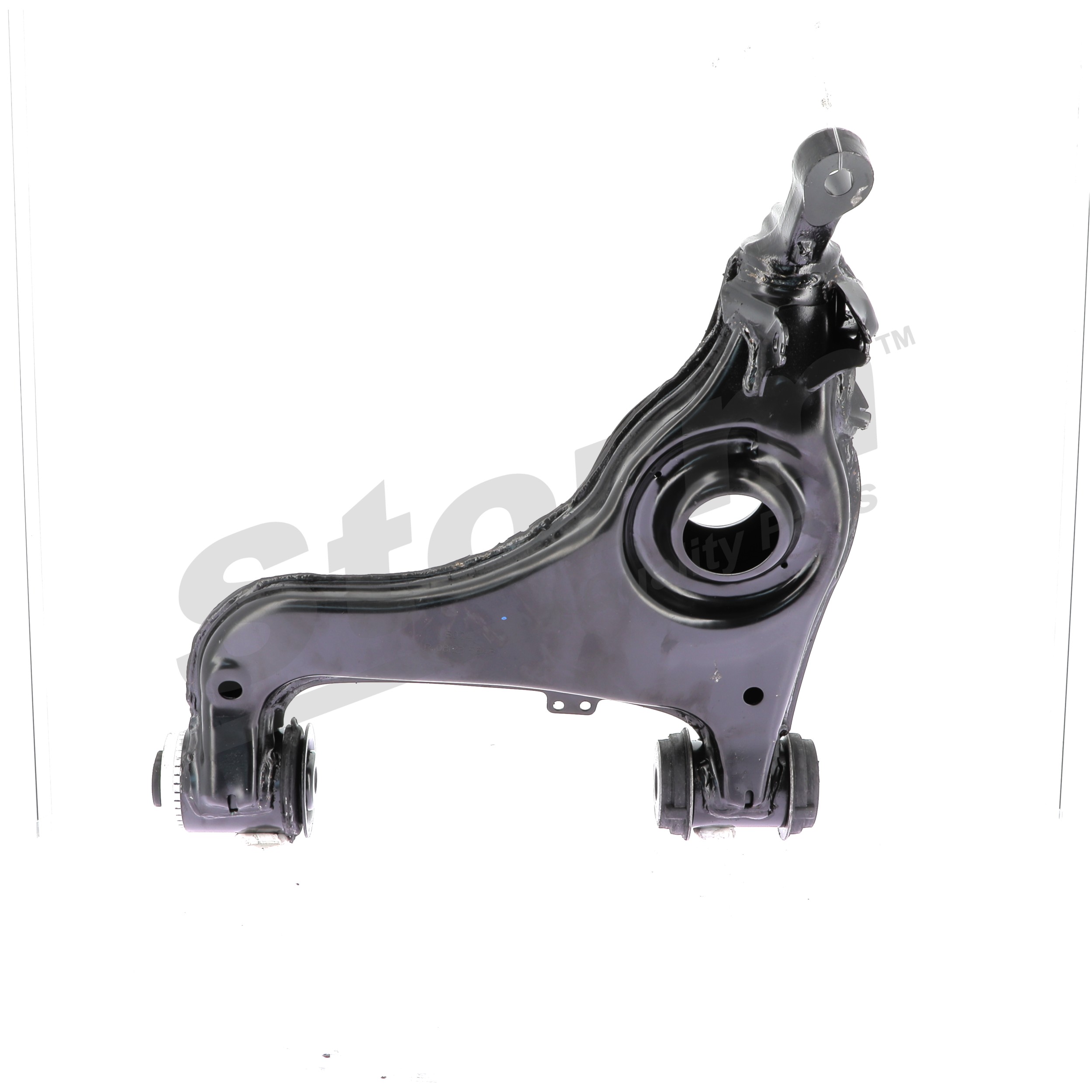 52051 Vikšro valdymo svirtis STORM QUALITY PARTS 210 330 9507