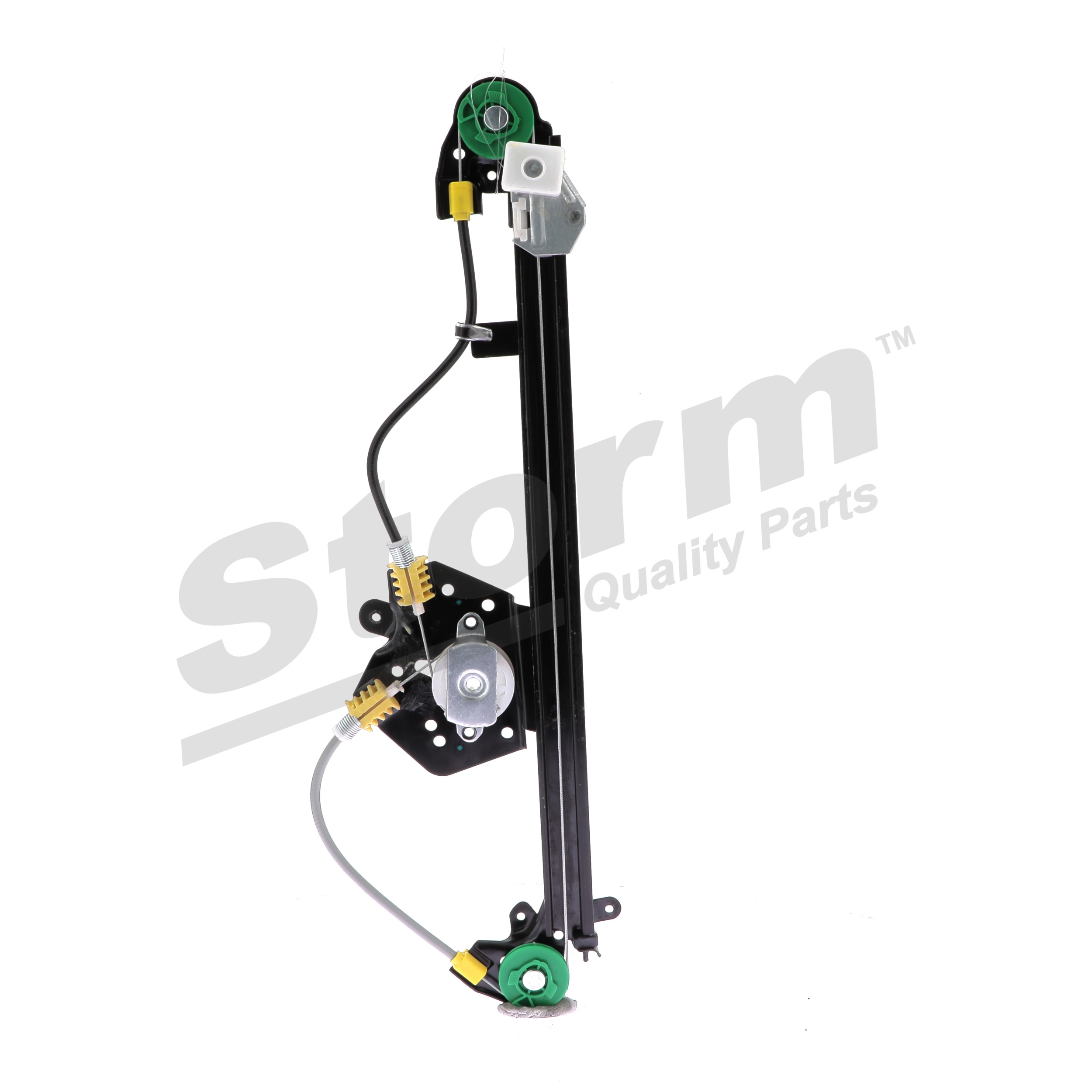 STORM QUALITY PARTS 52073 MERCEDES-BENZ E-Class Platform / Chassis (VF210) E220CDi (210.606) Window mechanism 143 hp Diesel 2000 cost