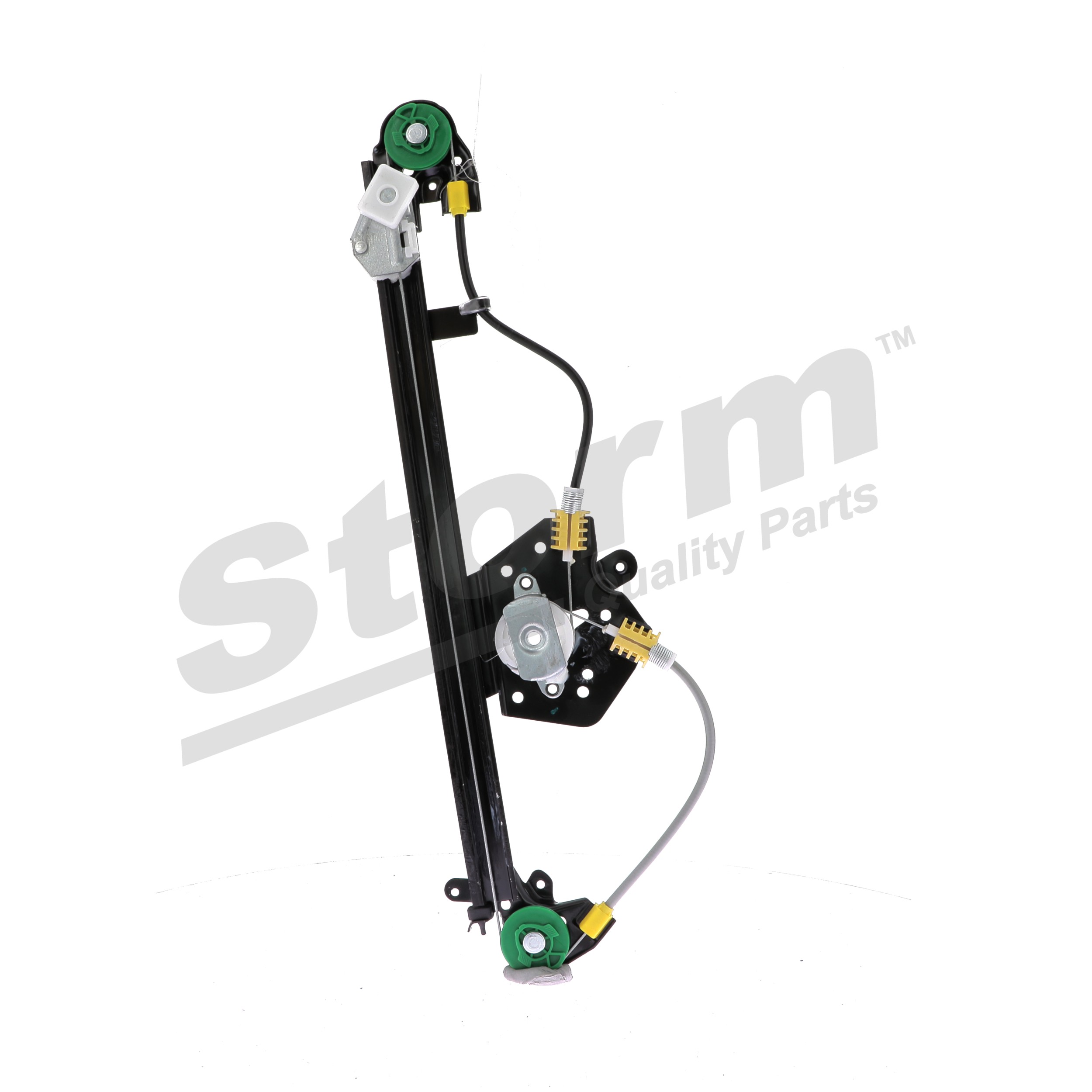 STORM QUALITY PARTS 52074 MERCEDES-BENZ E-Class Platform / Chassis (VF210) E220CDi (210.606) Window regulator repair kit 143 hp Diesel 1999 cost
