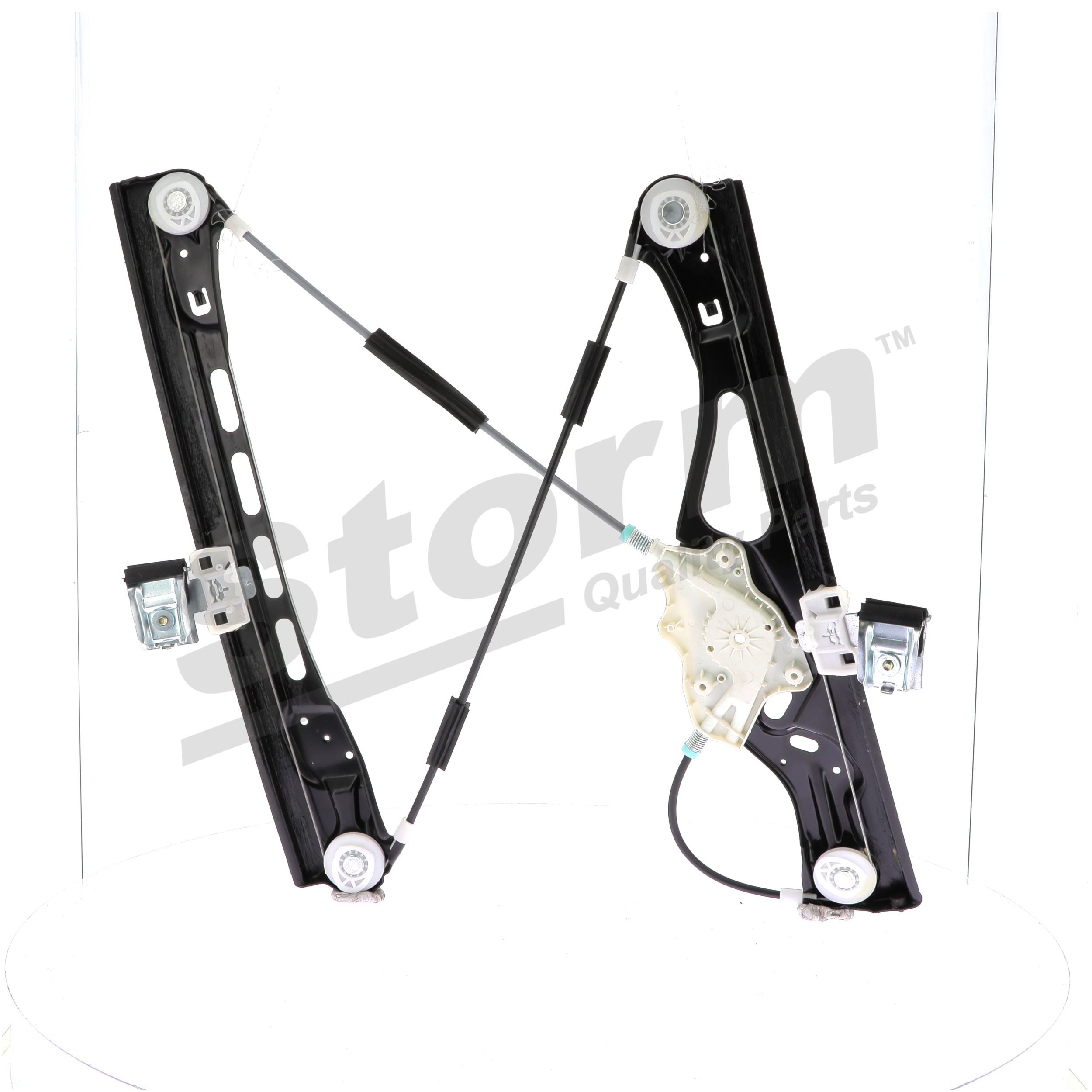 STORM QUALITY PARTS 52080 Mercedes C216 CL500 (216.371) Window mechanism 388 hp Petrol 2011 cost