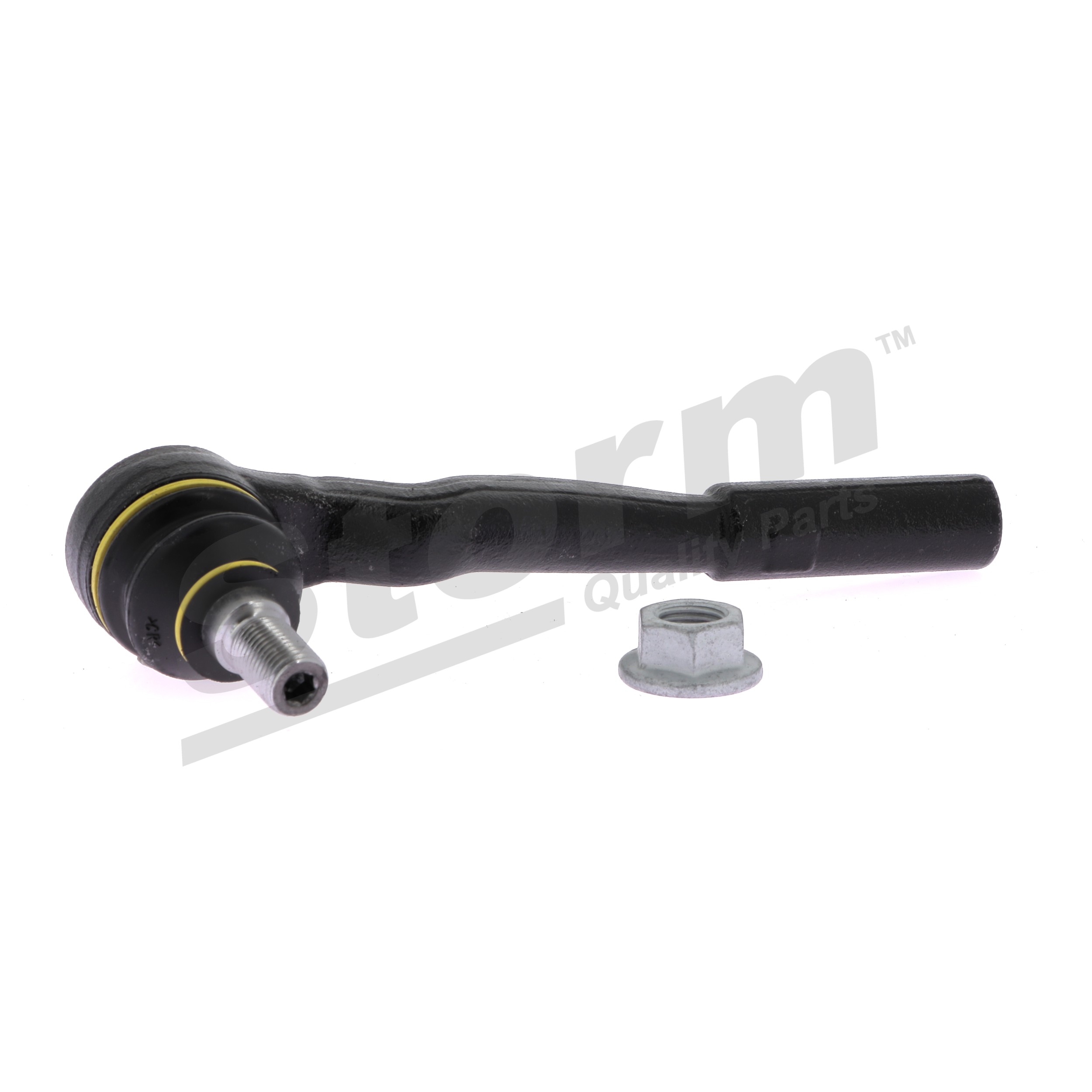 52083 Track rod end STORM QUALITY PARTS MERCEDES-BENZ CLS