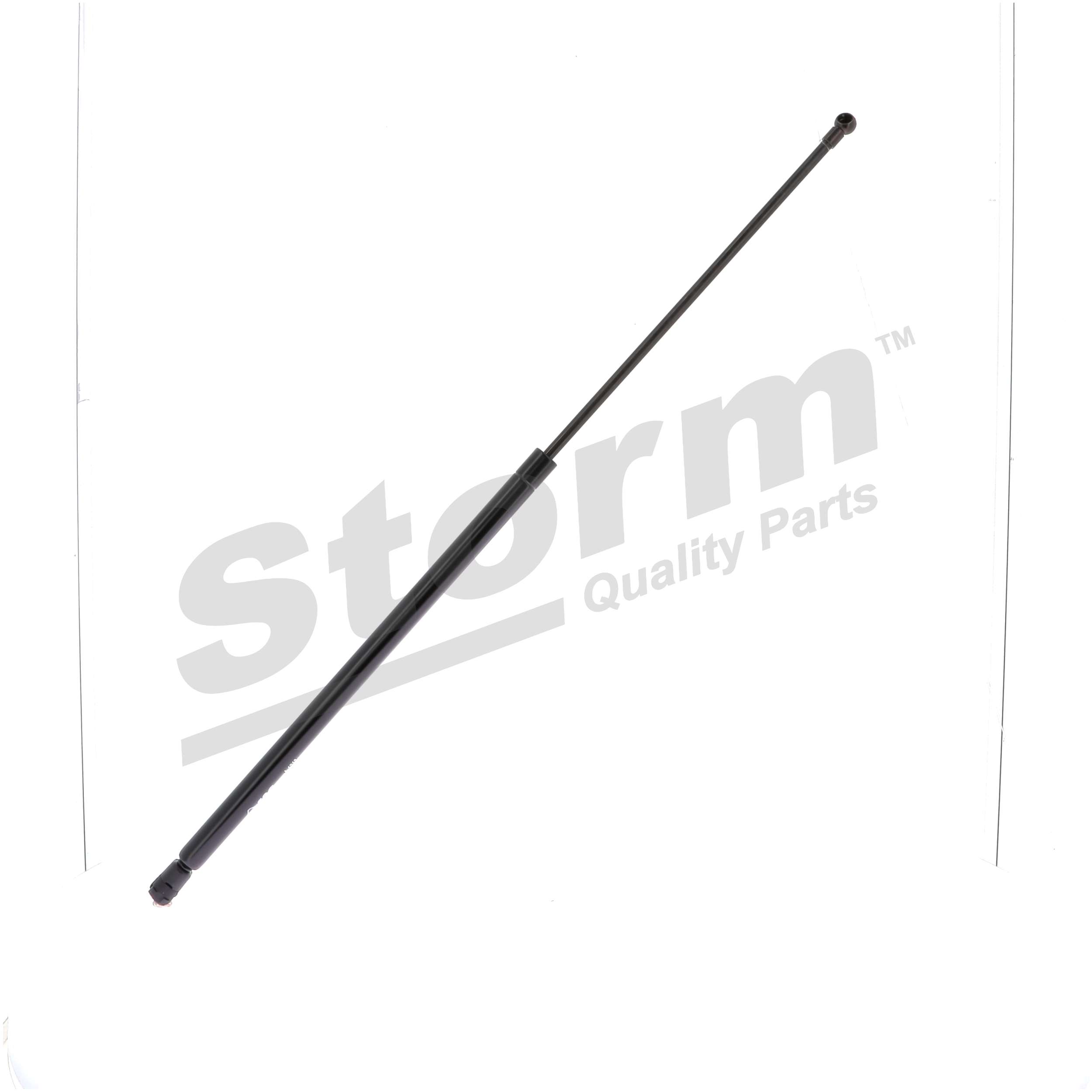 52098 Motorhaubendämpfer STORM QUALITY PARTS A211 880 0329