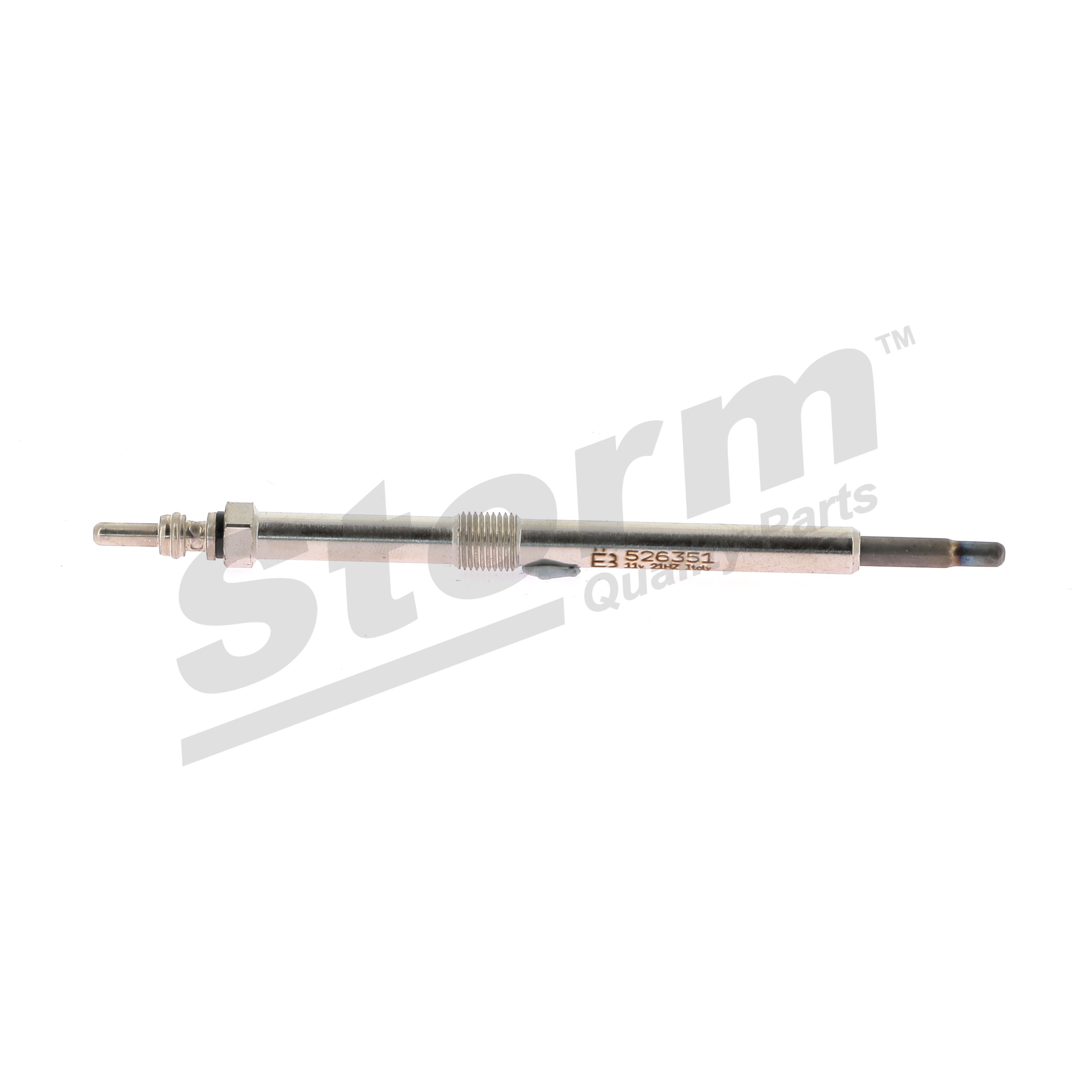 526351 Eelsüüteküünlad STORM QUALITY PARTS 1106500Q0A OPEL