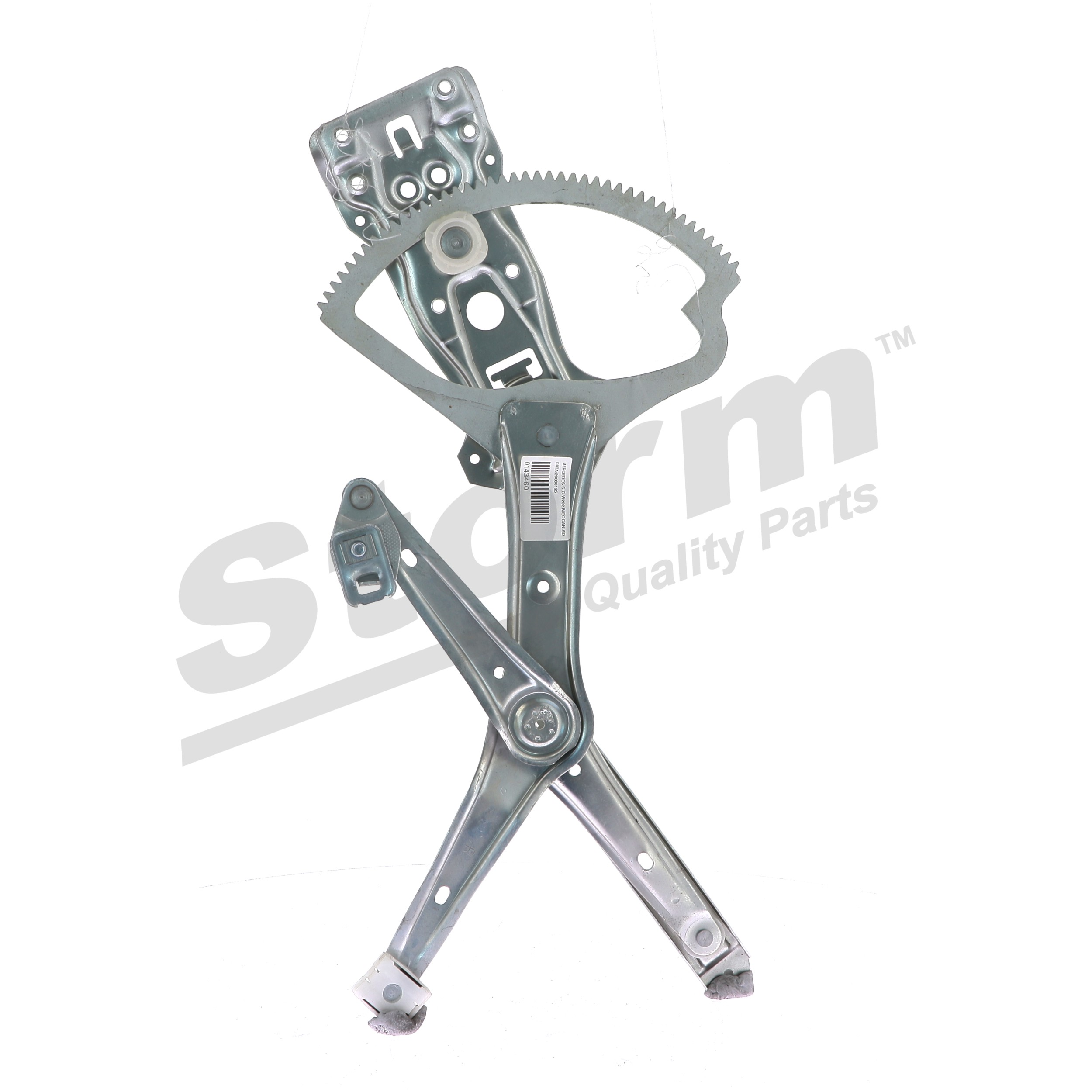 53072 Fensterheber STORM QUALITY PARTS A 202 720 06 46