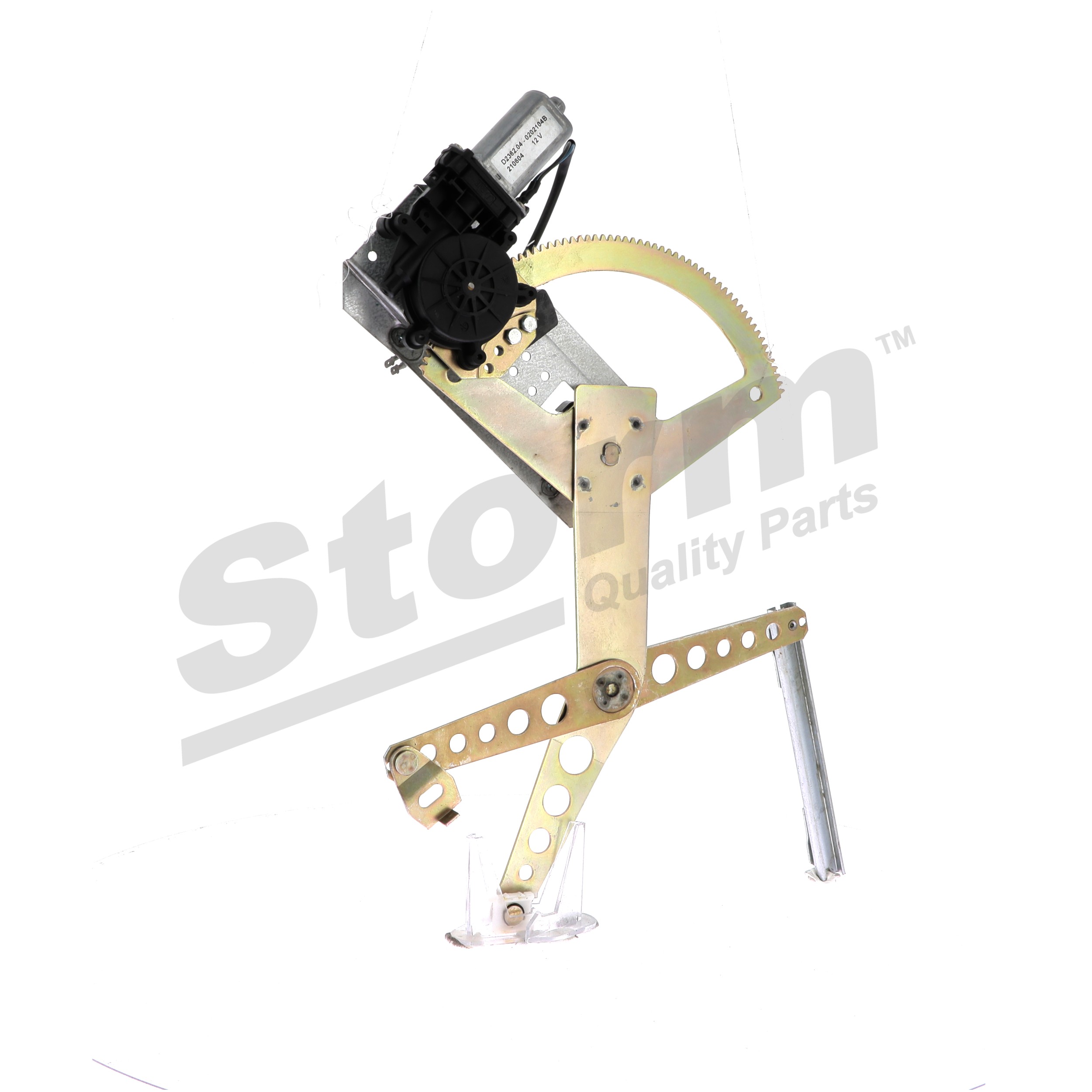 53074 Fensterheber STORM QUALITY PARTS A202 720 06 46