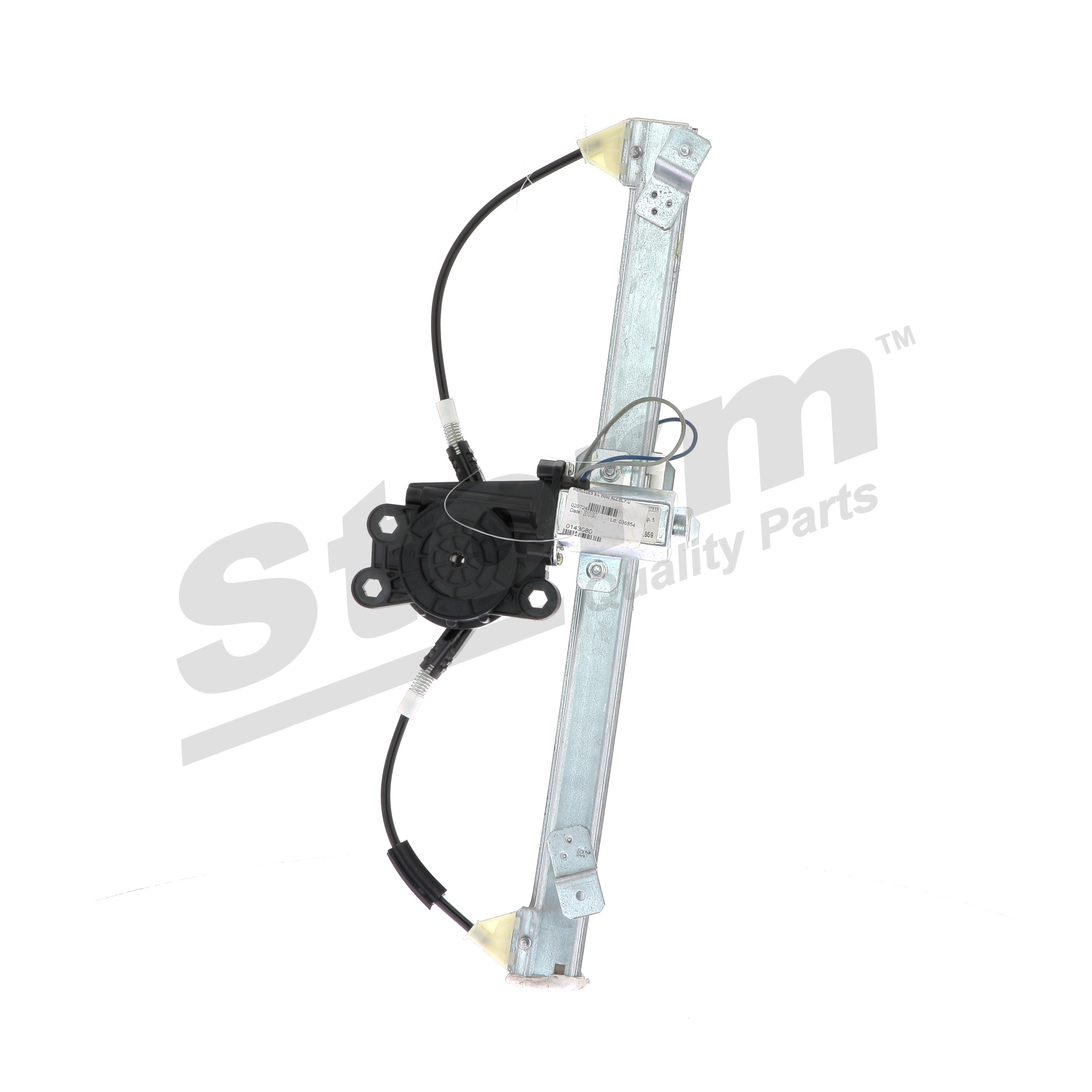 53076 Elevador de vidro STORM QUALITY PARTS A 202 730 08 46