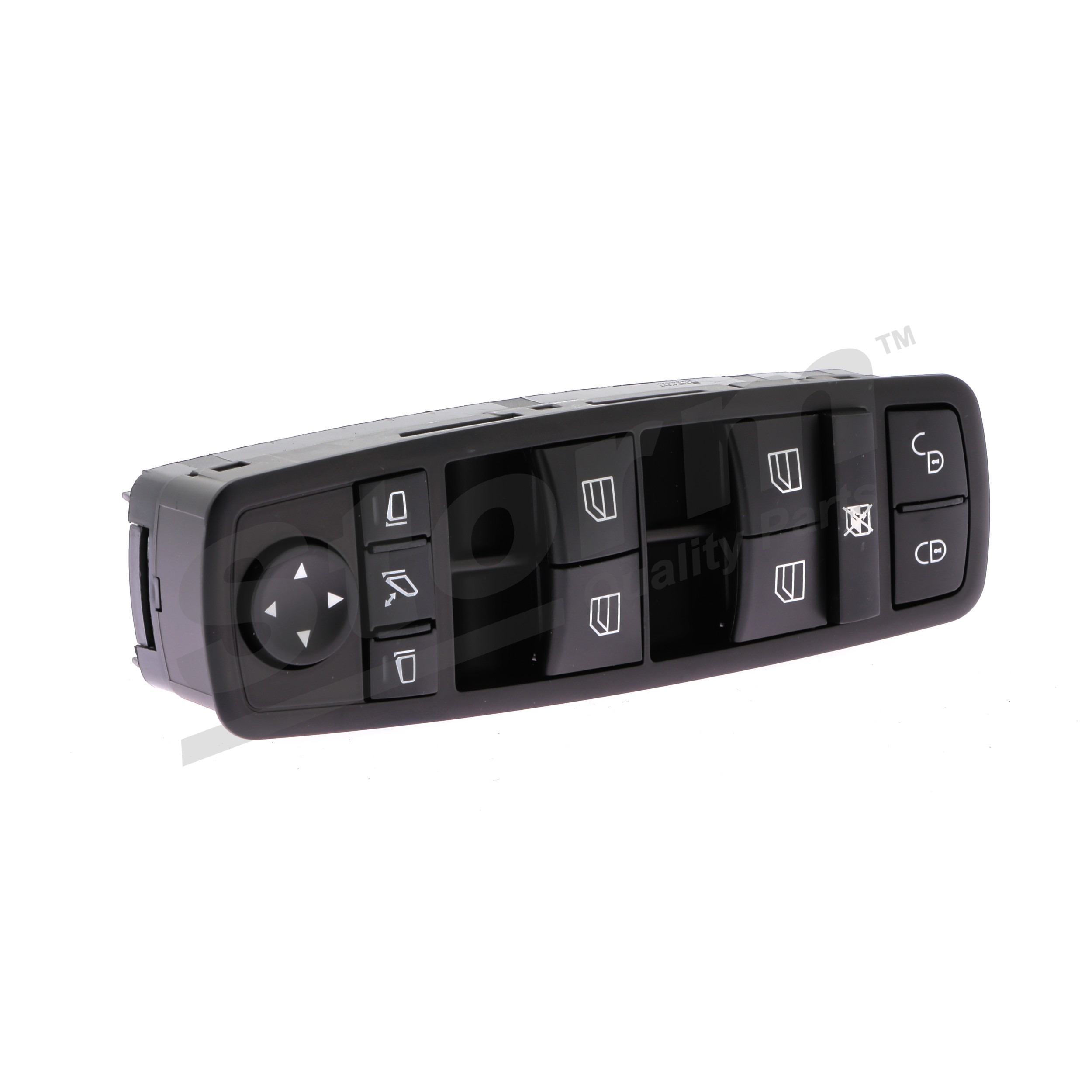 54061 Kytkin, lasinnostin STORM QUALITY PARTS 169 820 67 10