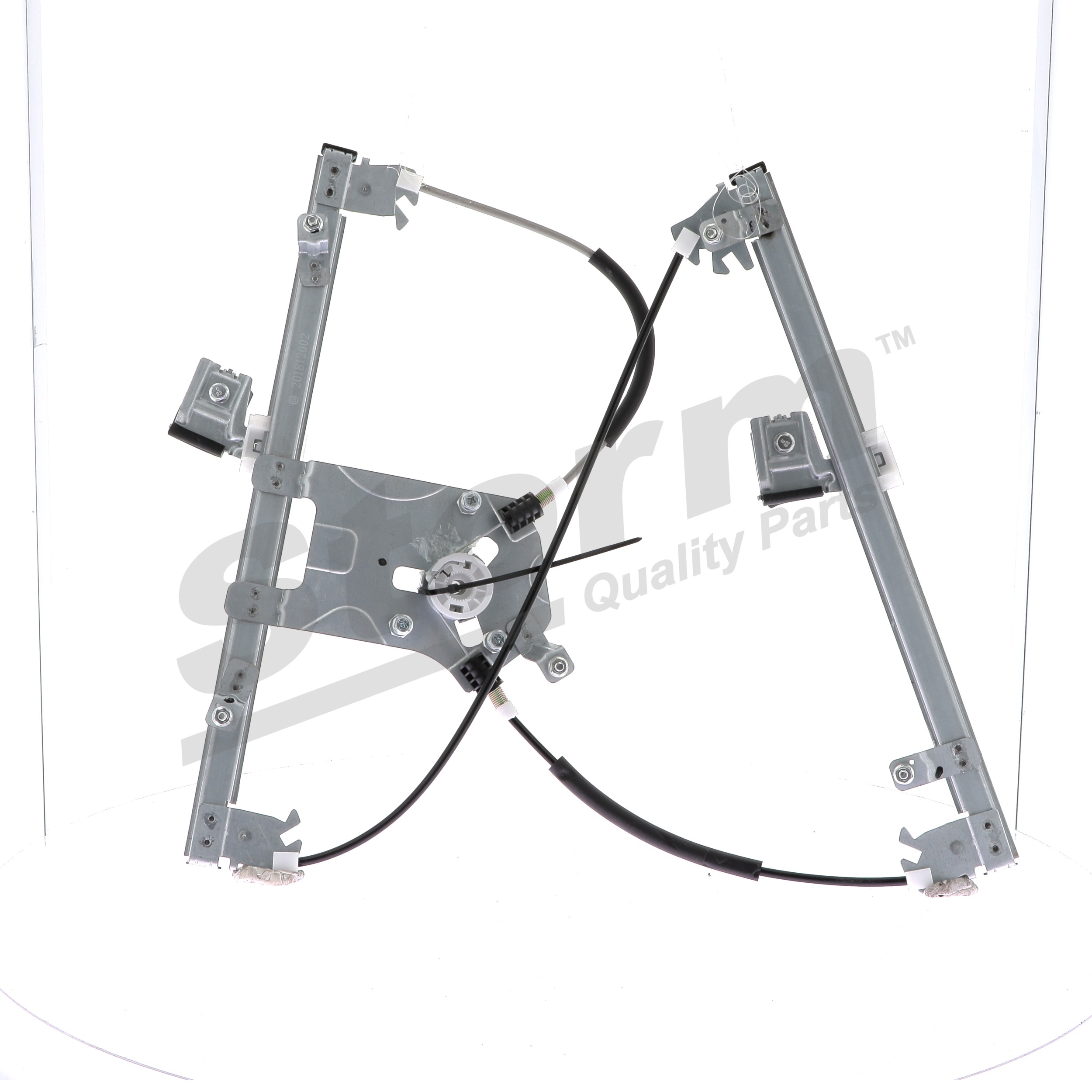54077 Window regulator STORM QUALITY PARTS A203-720-3146
