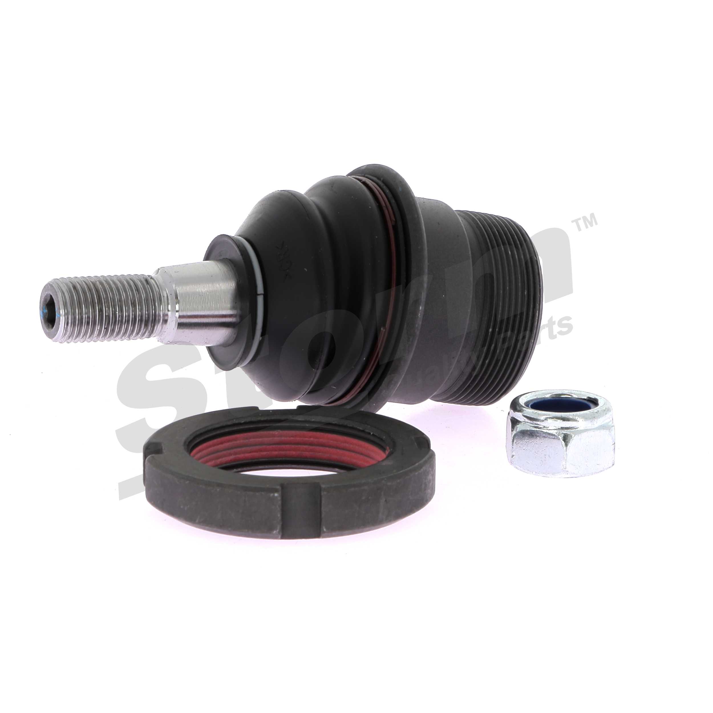 STORM QUALITY PARTS 54781 Rotule de suspension MERCEDES-BENZ expérience et prix