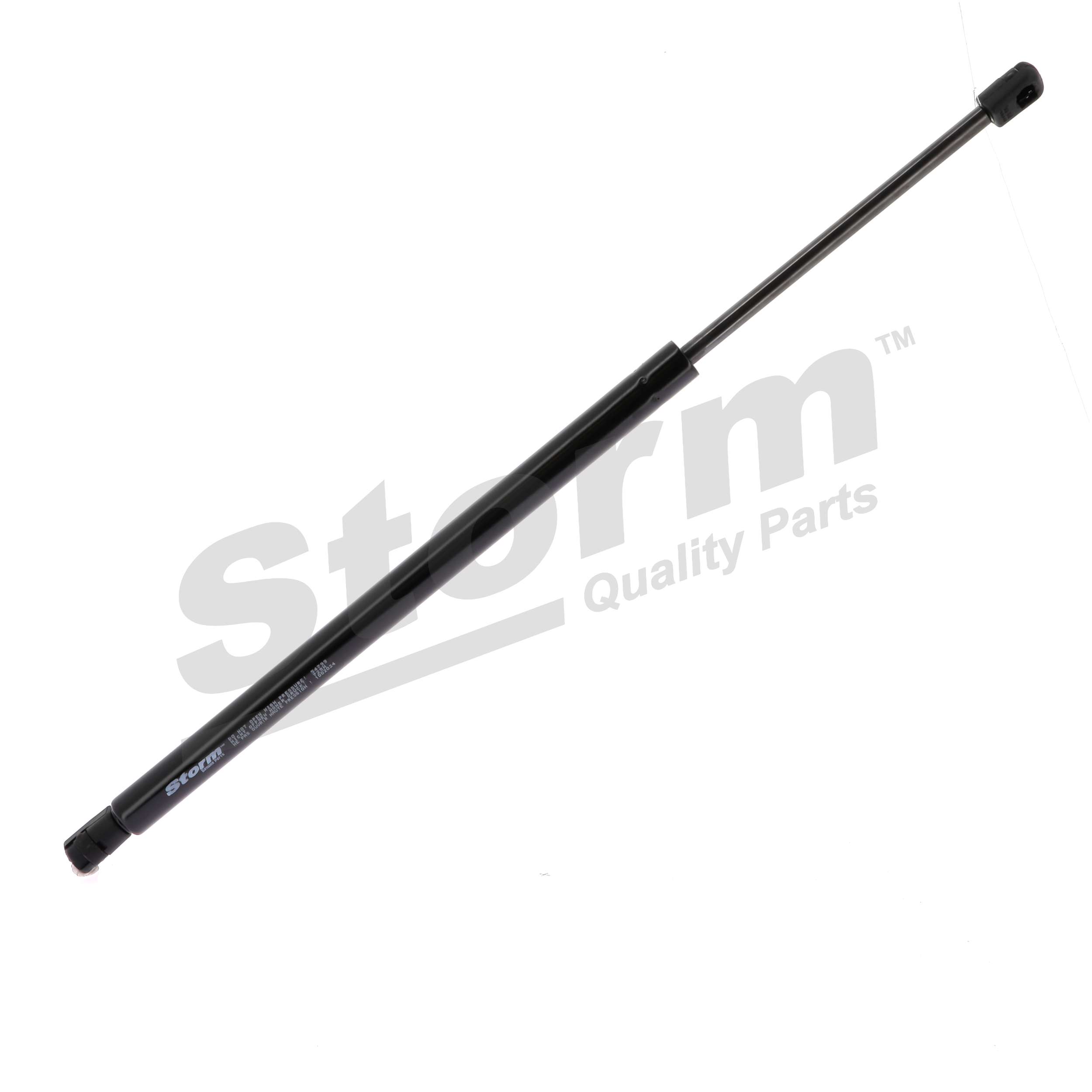 54799 Tailgate strut STORM QUALITY PARTS 164 740 04 45