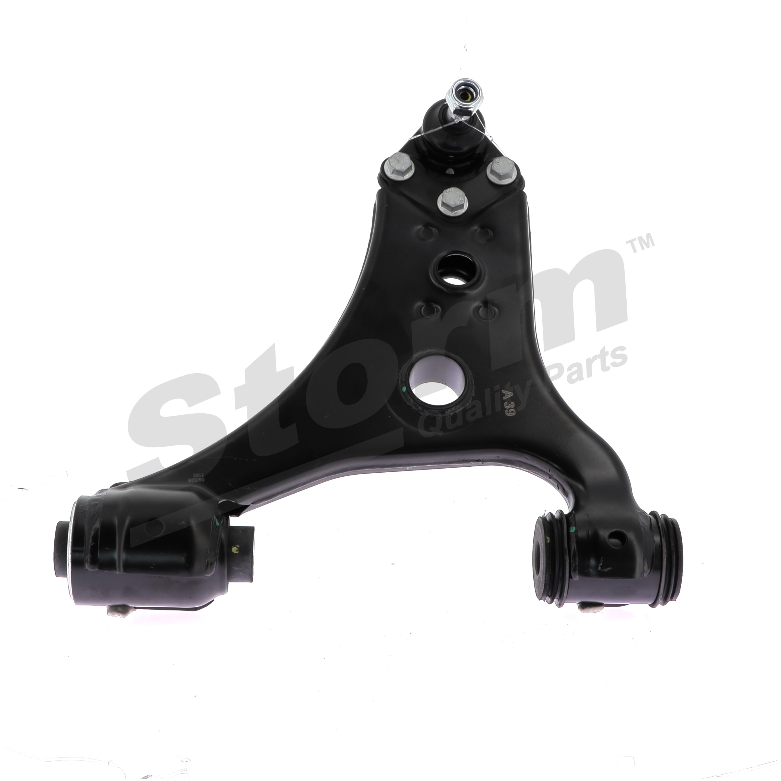 55053 Querlenker STORM QUALITY PARTS MERCEDES-BENZ A-Klasse